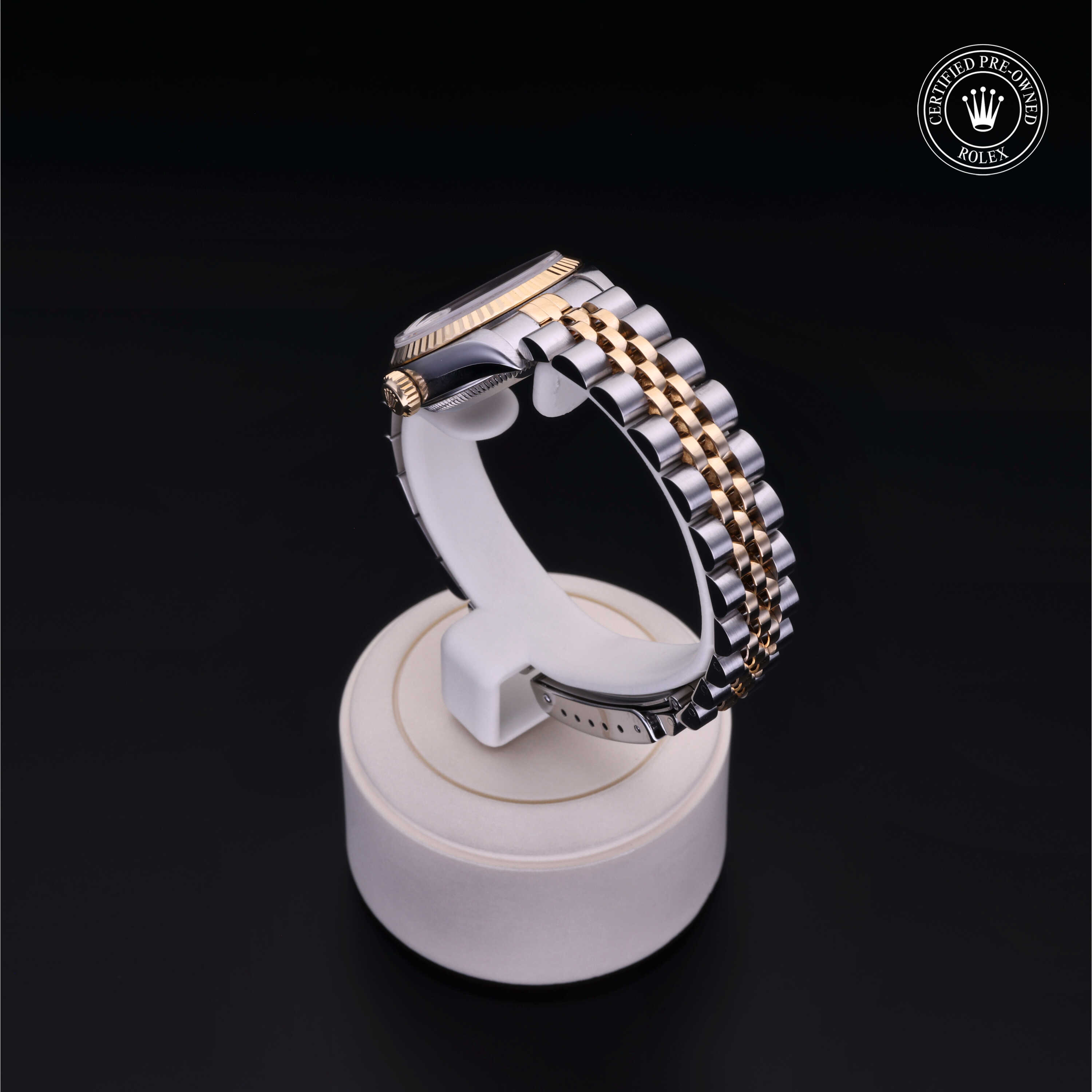 Oyster Perpetual Datejust