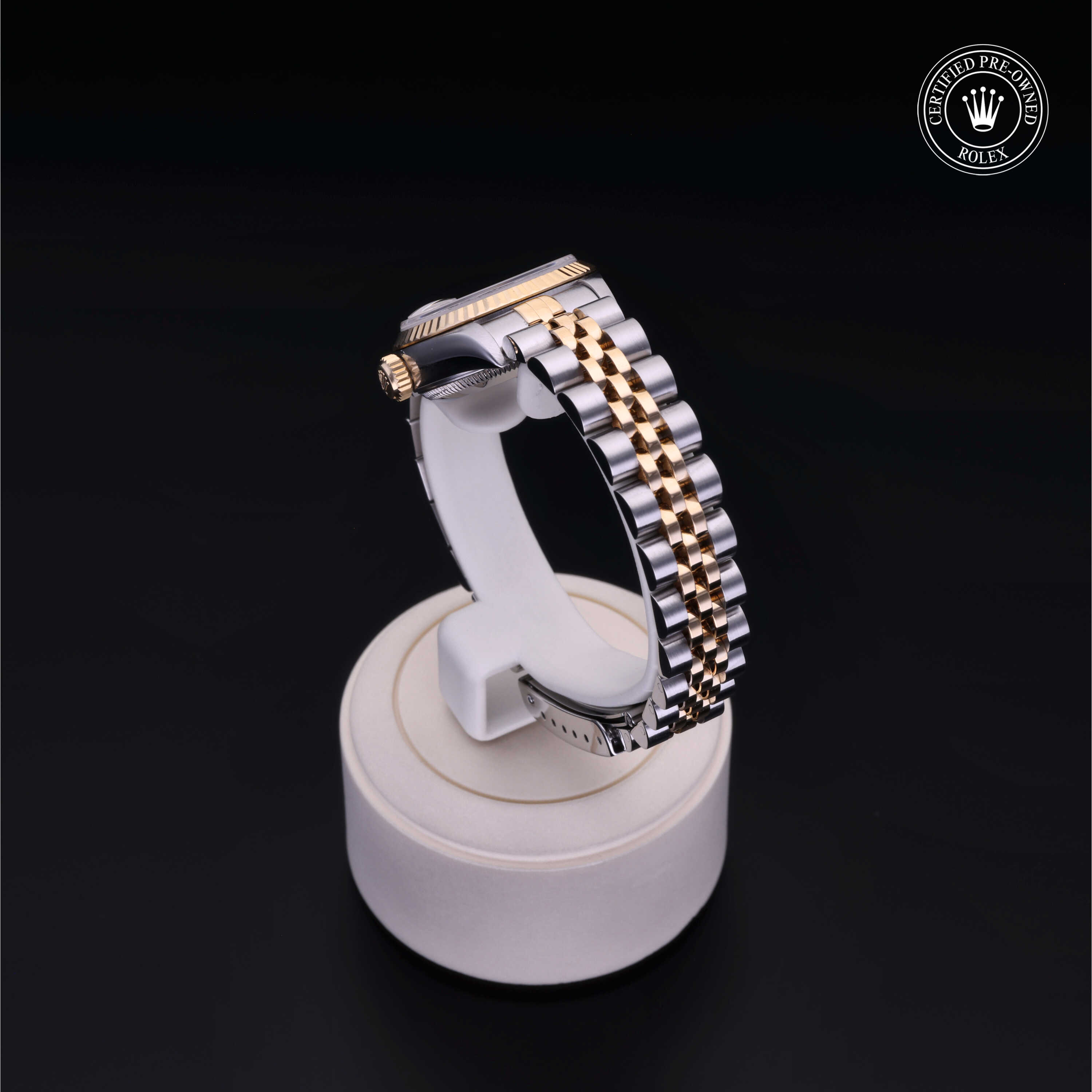 Oyster Perpetual Datejust