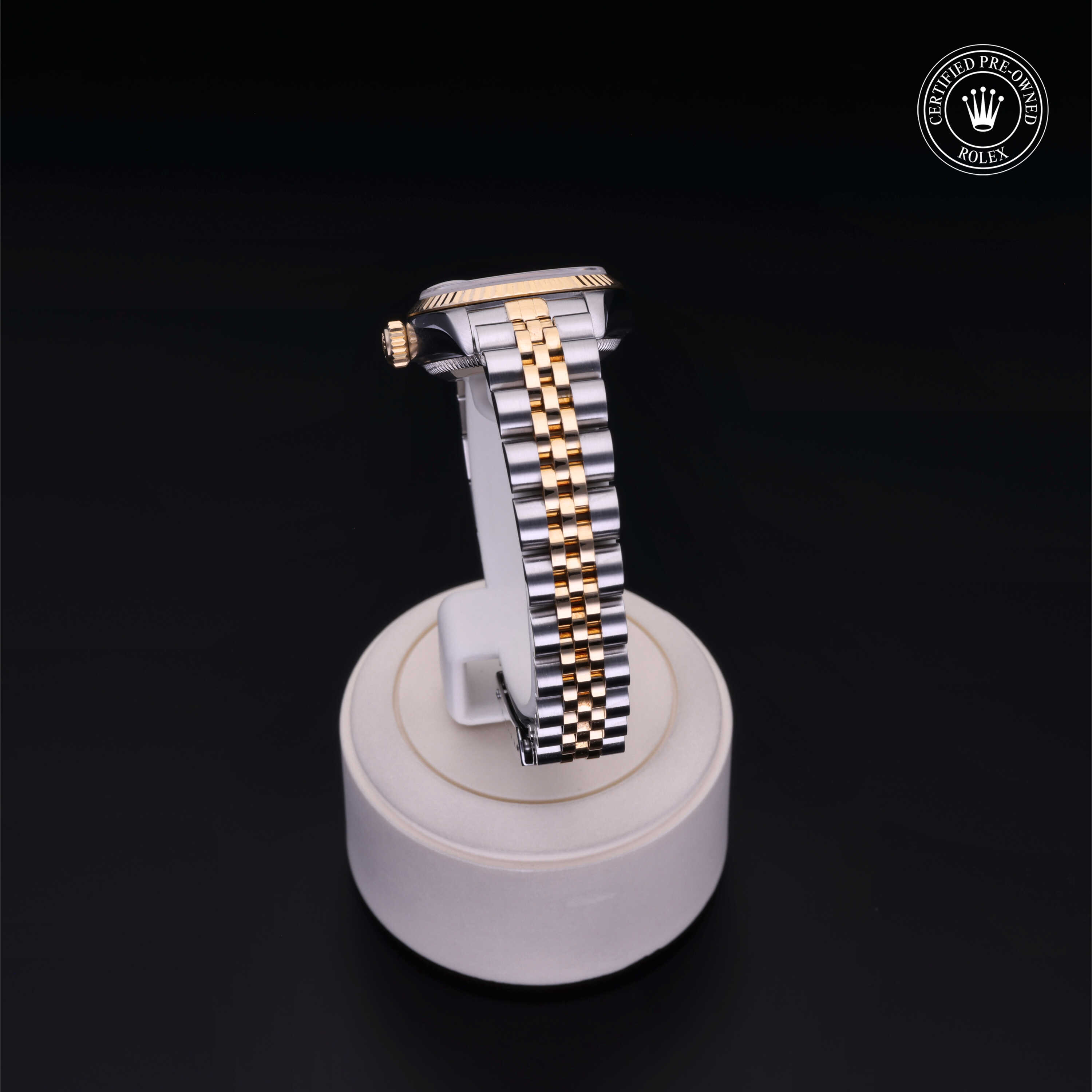 Oyster Perpetual Datejust