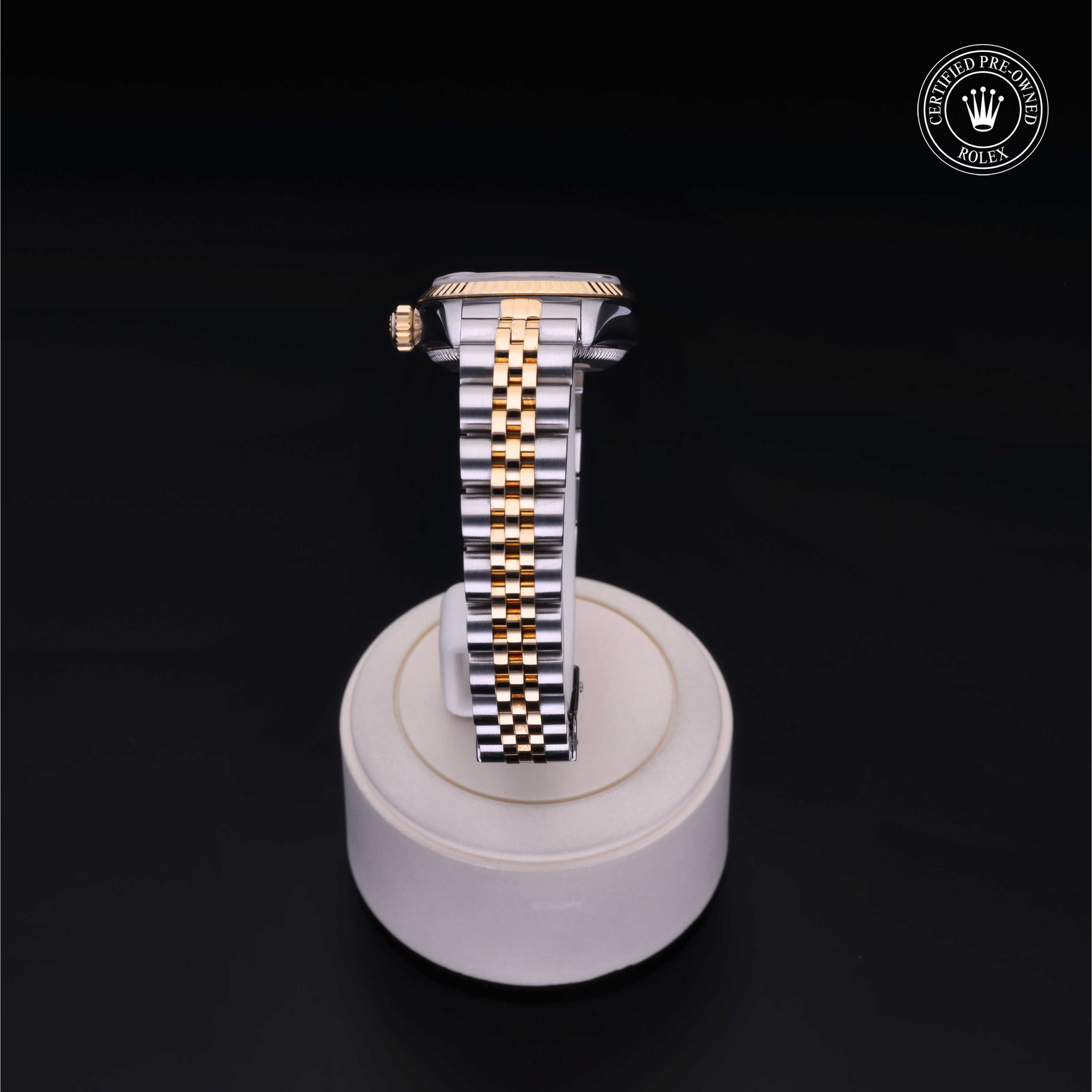 Oyster Perpetual Datejust