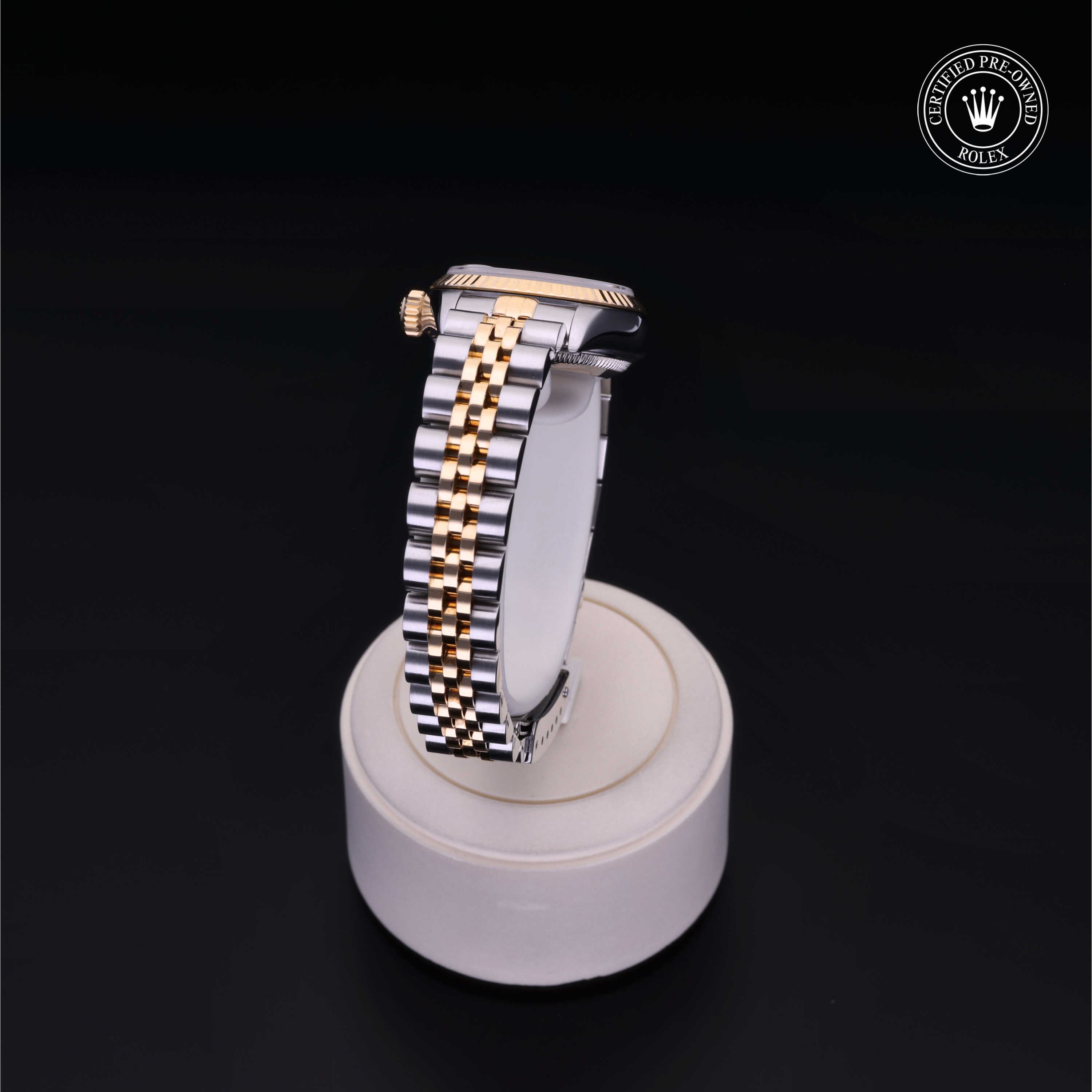 Oyster Perpetual Datejust