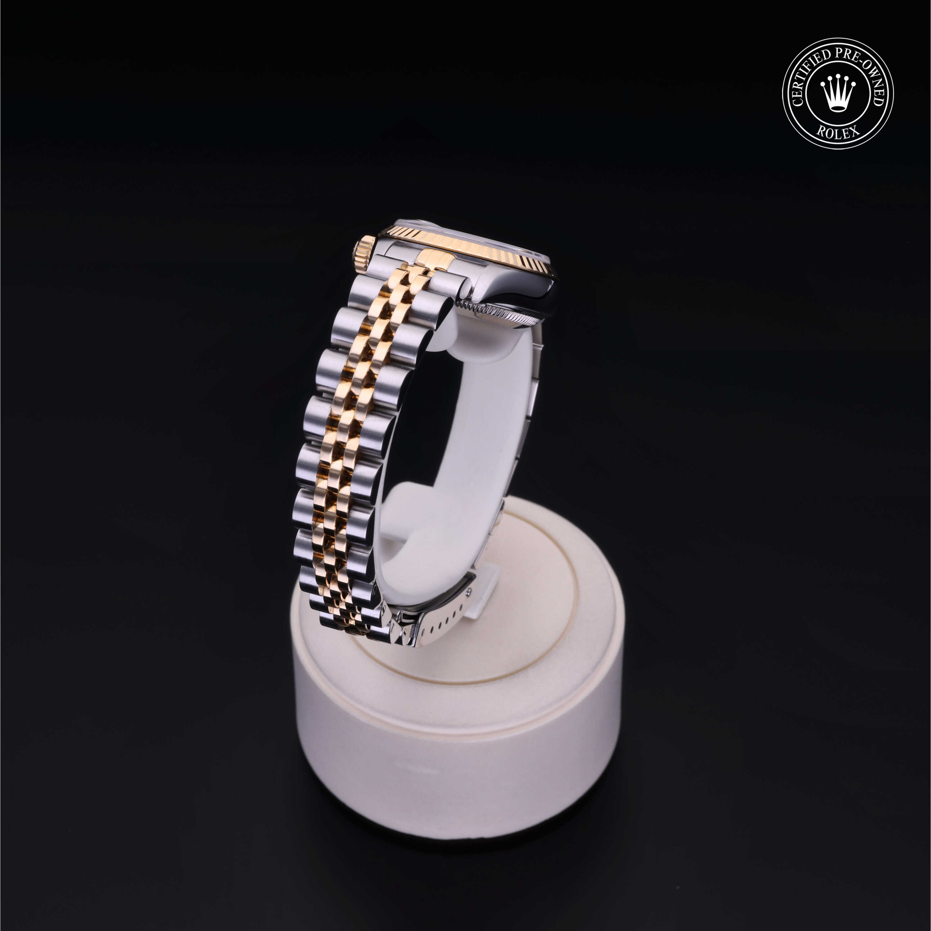 Oyster Perpetual Datejust