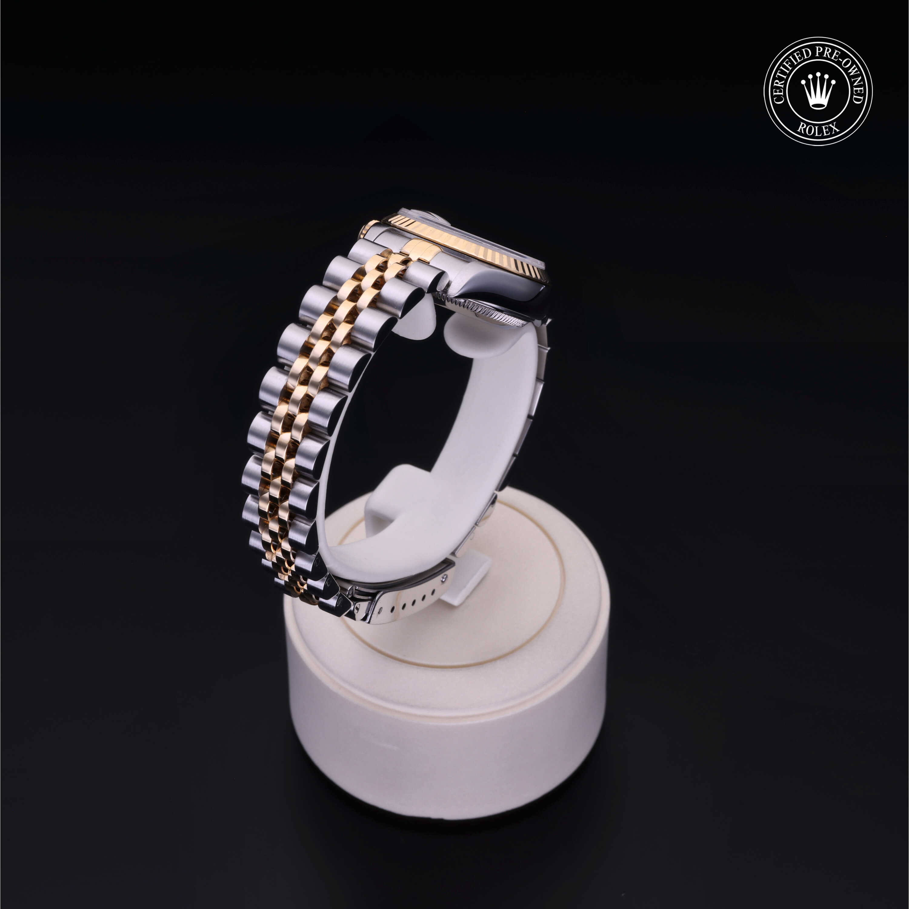 Oyster Perpetual Datejust