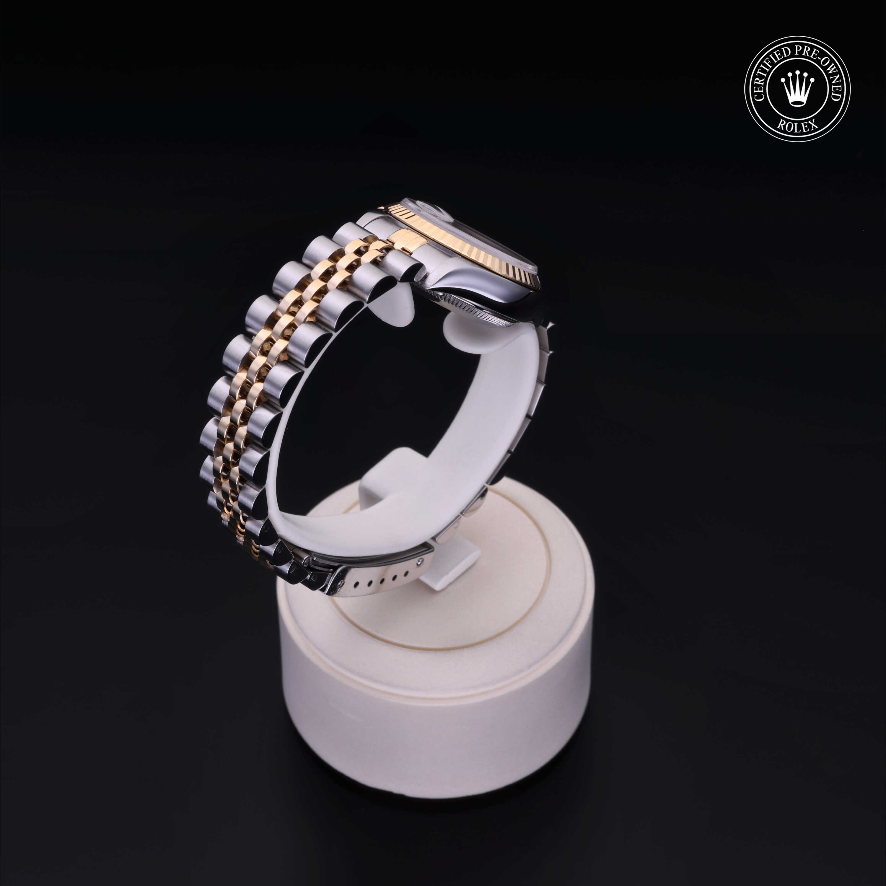 Oyster Perpetual Datejust