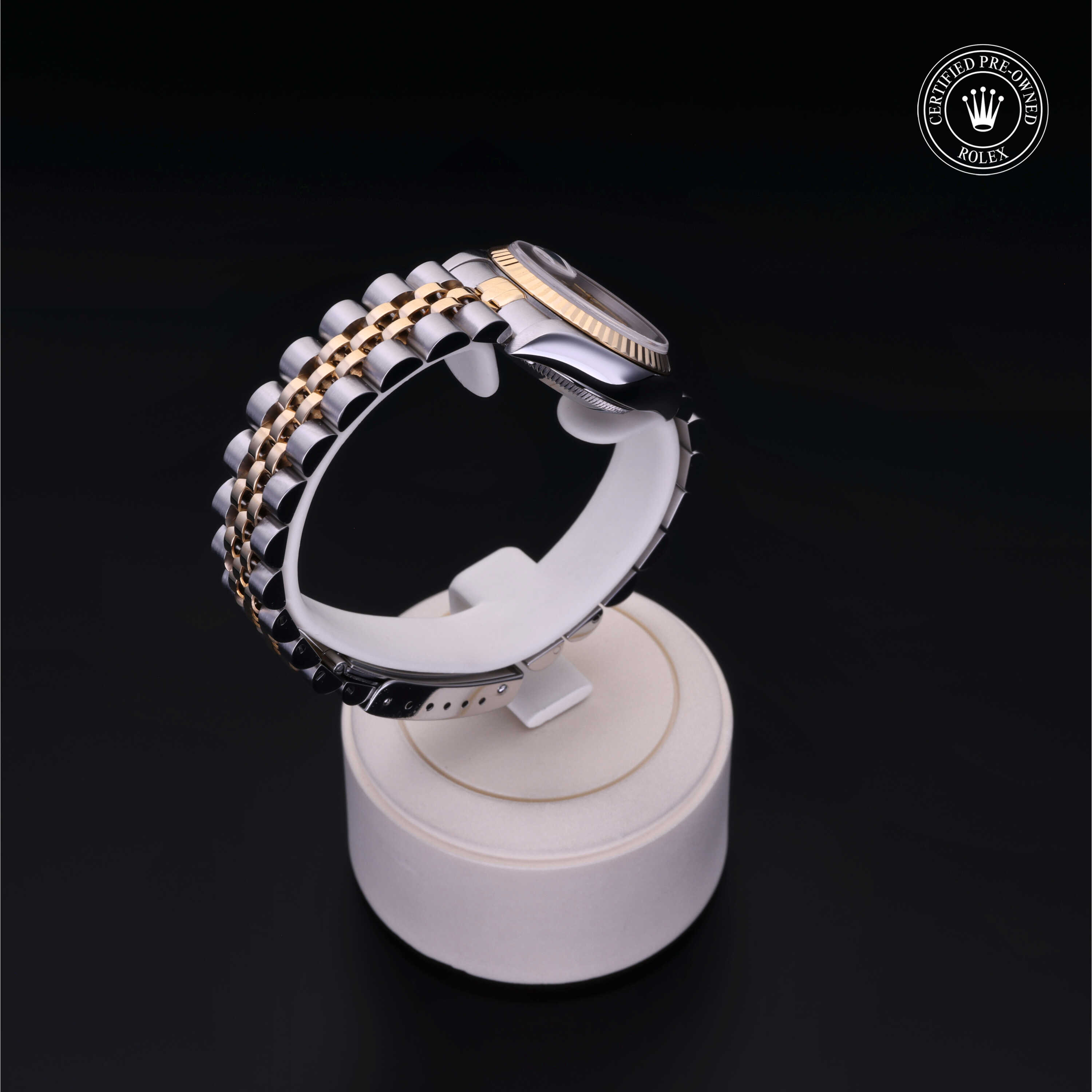 Oyster Perpetual Datejust