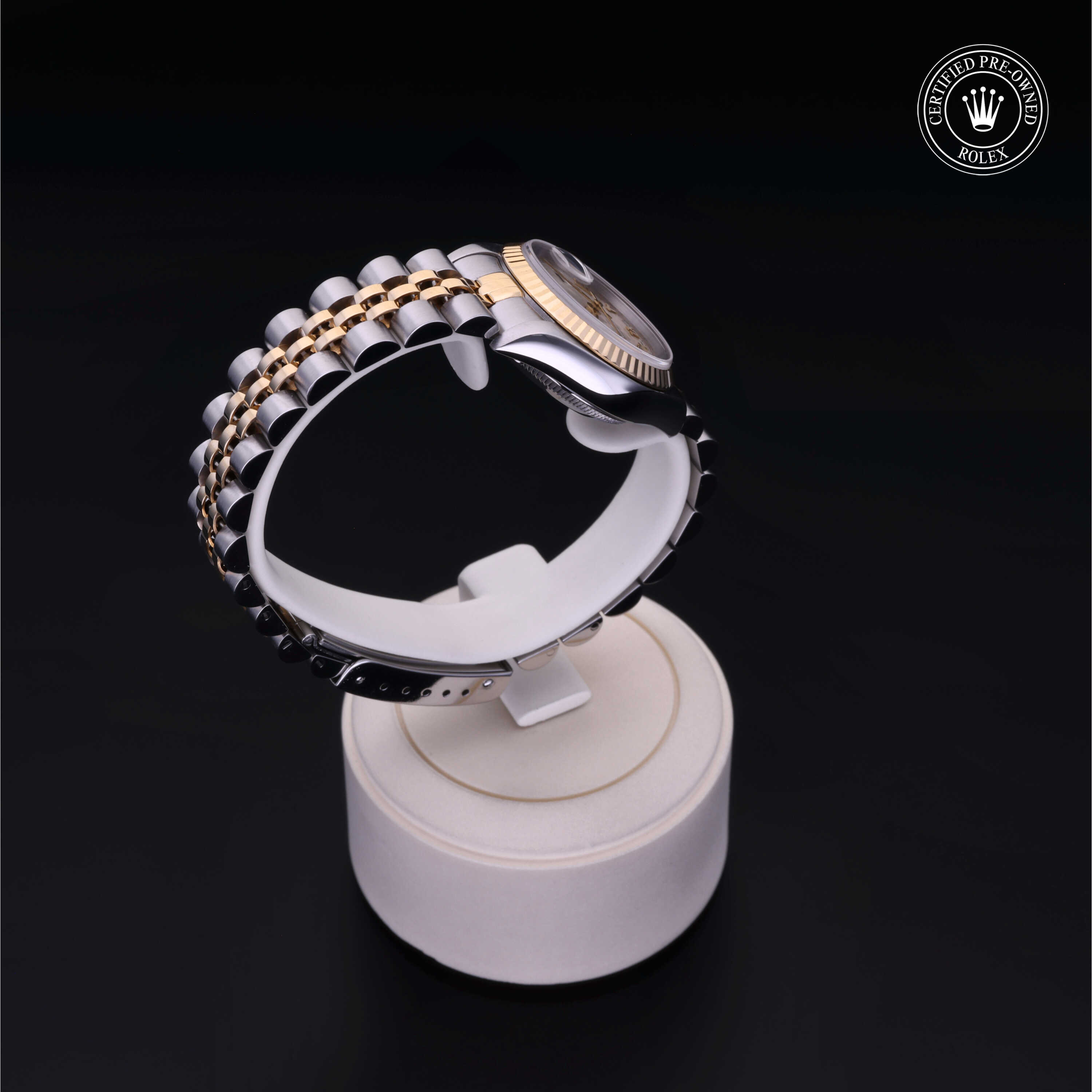 Oyster Perpetual Datejust