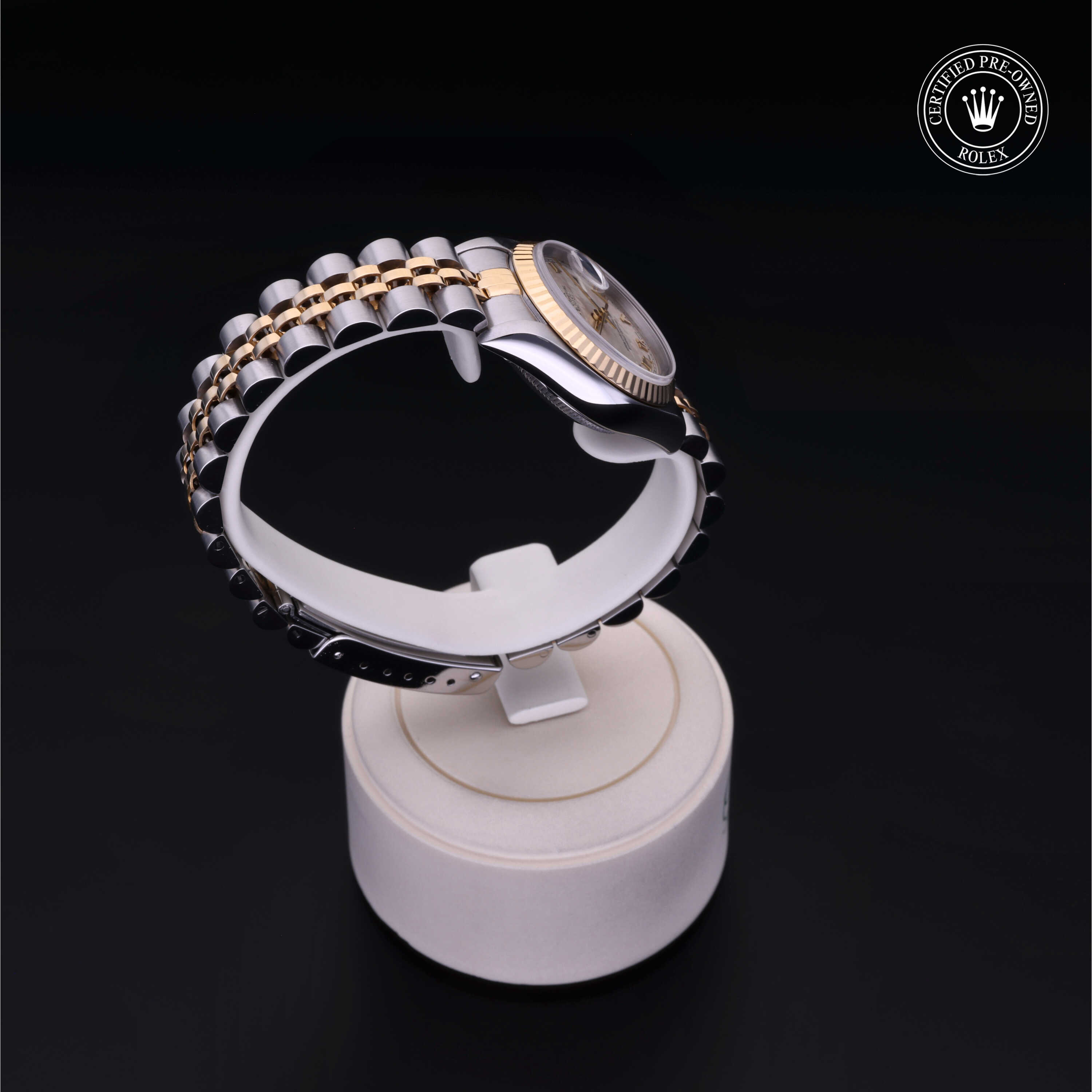 Oyster Perpetual Datejust