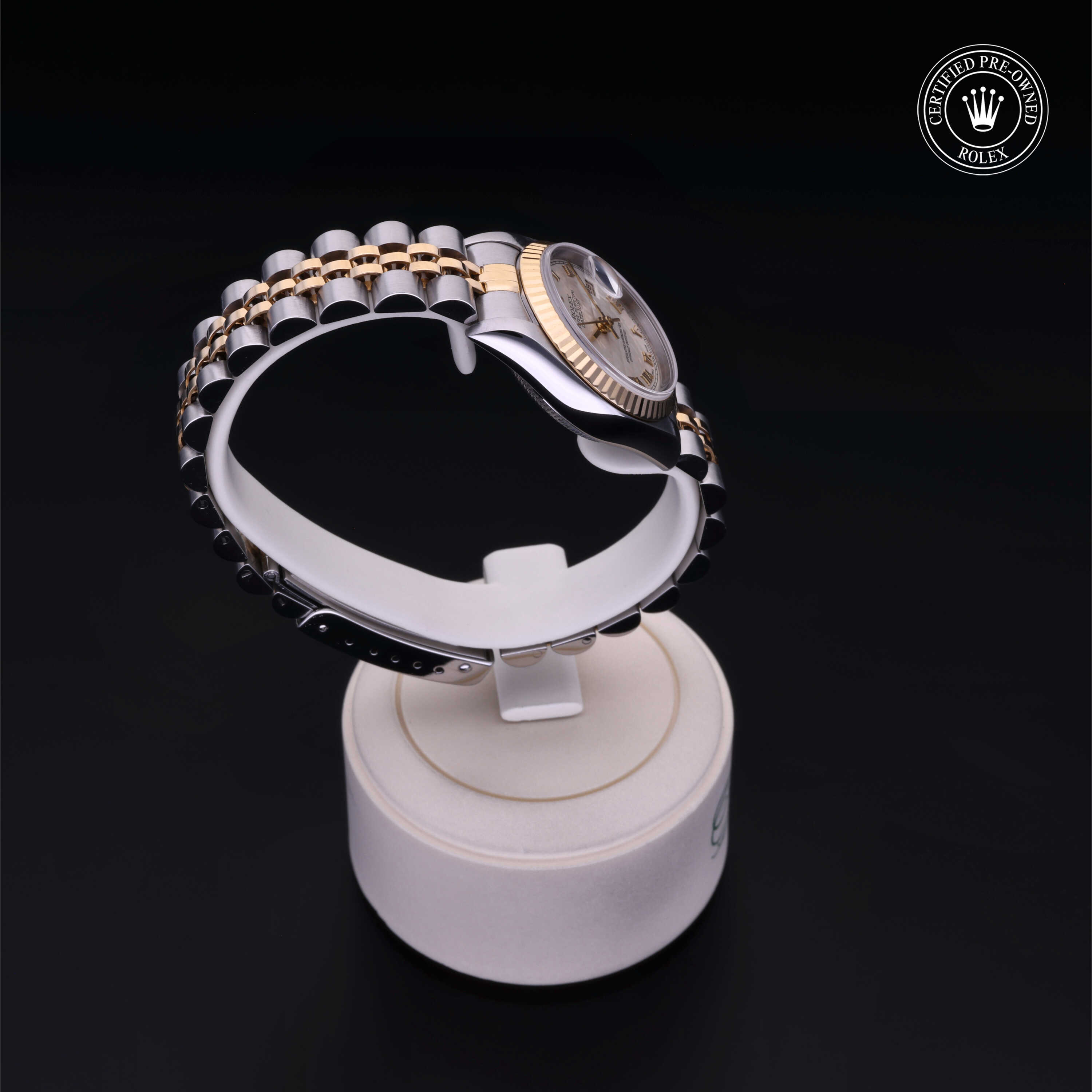 Oyster Perpetual Datejust