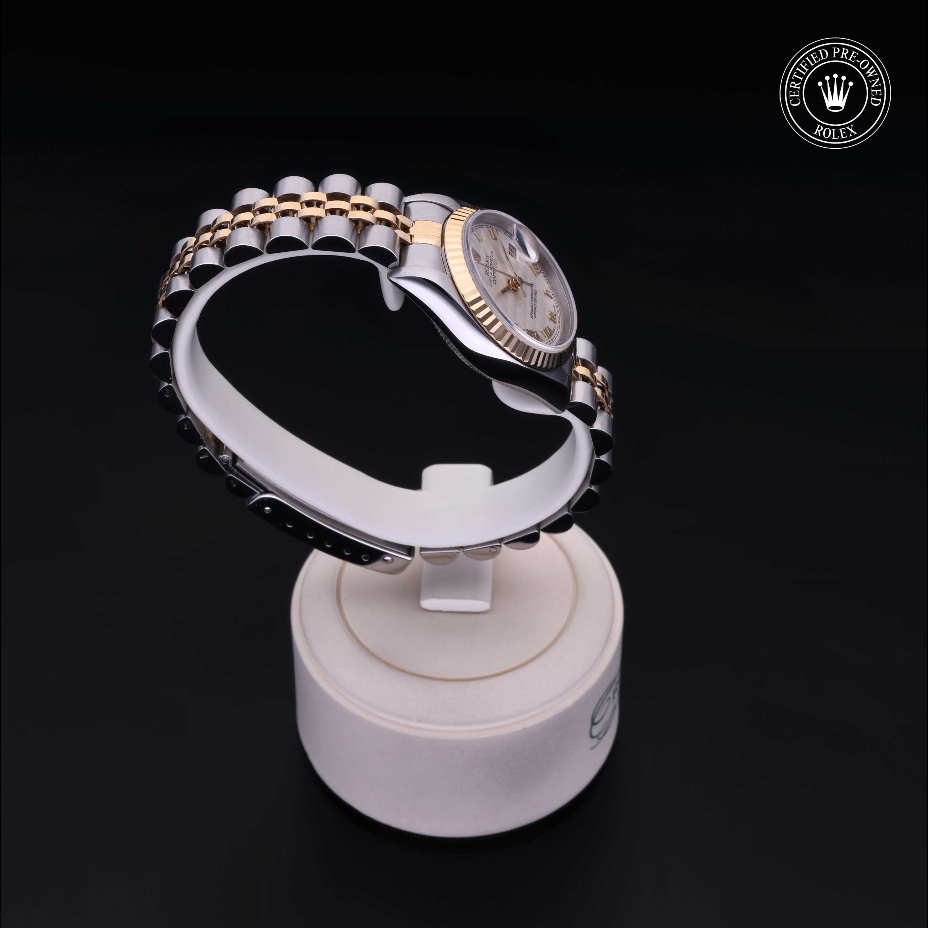 Oyster Perpetual Datejust