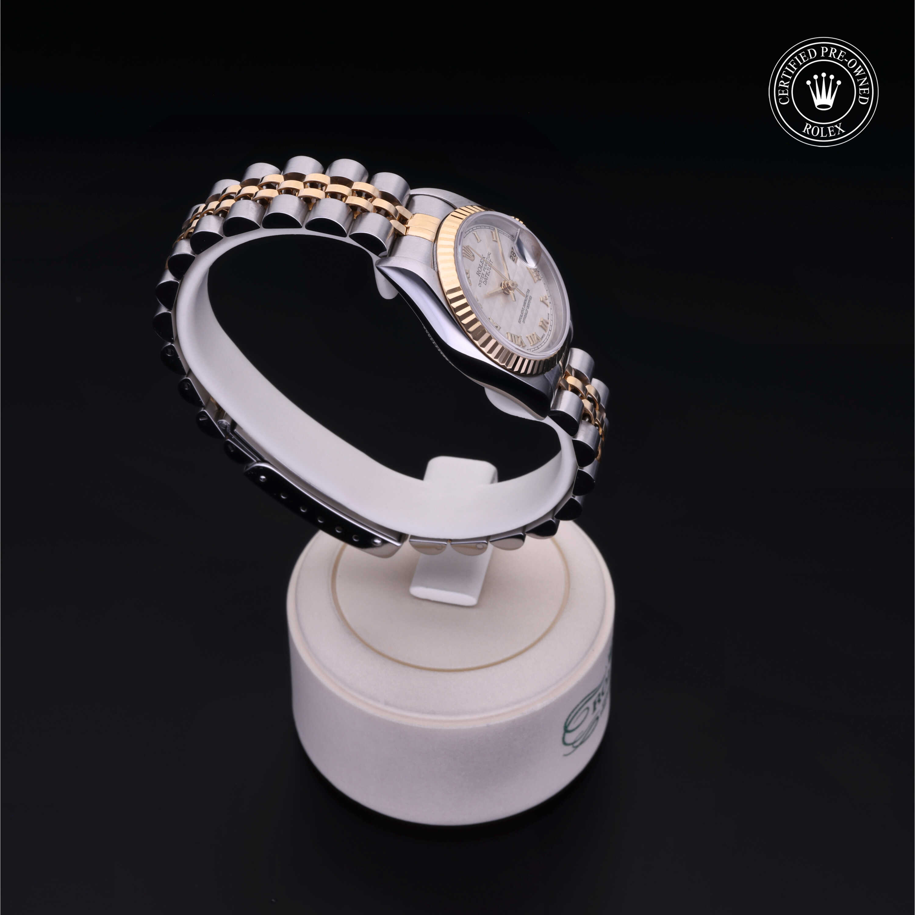 Oyster Perpetual Datejust