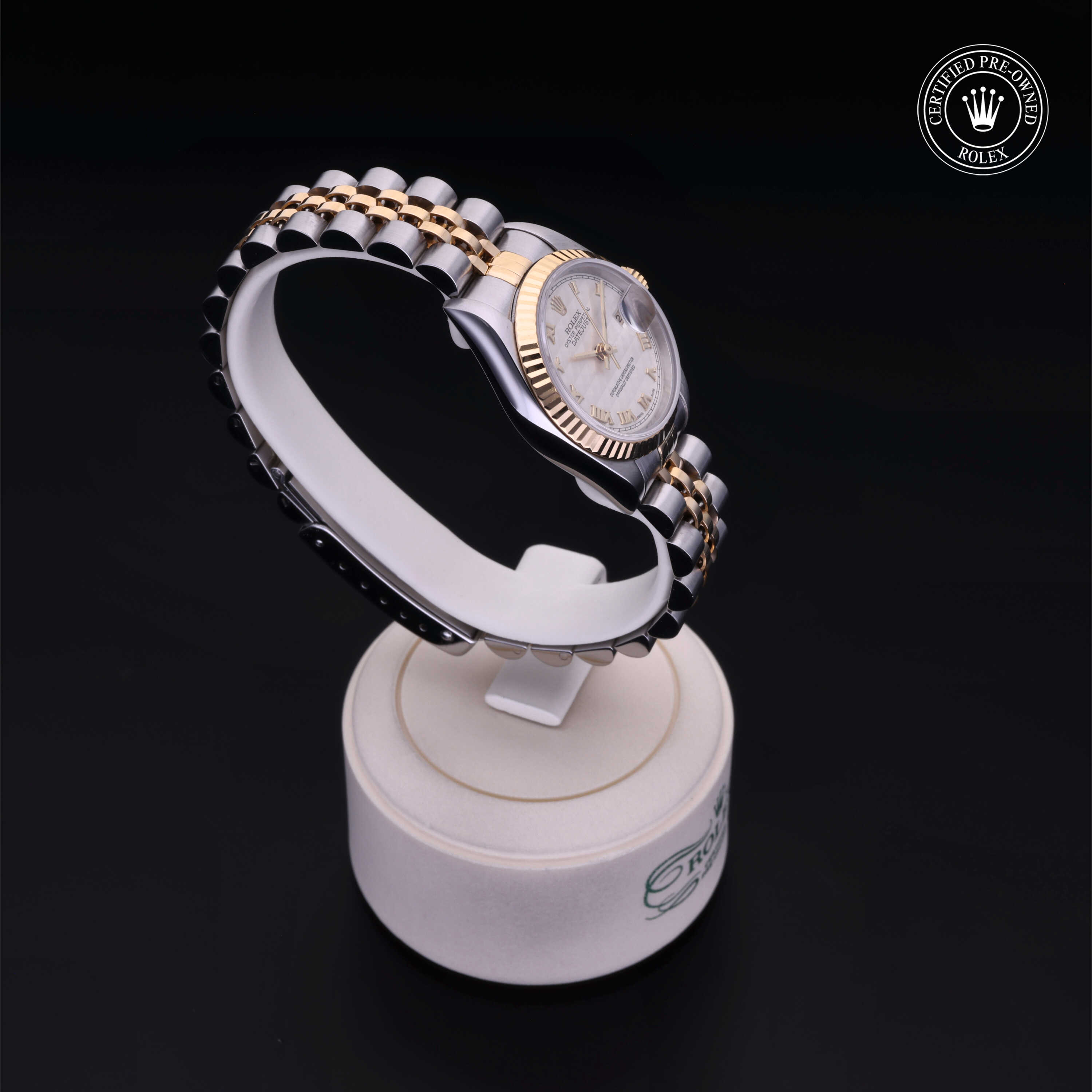 Oyster Perpetual Datejust