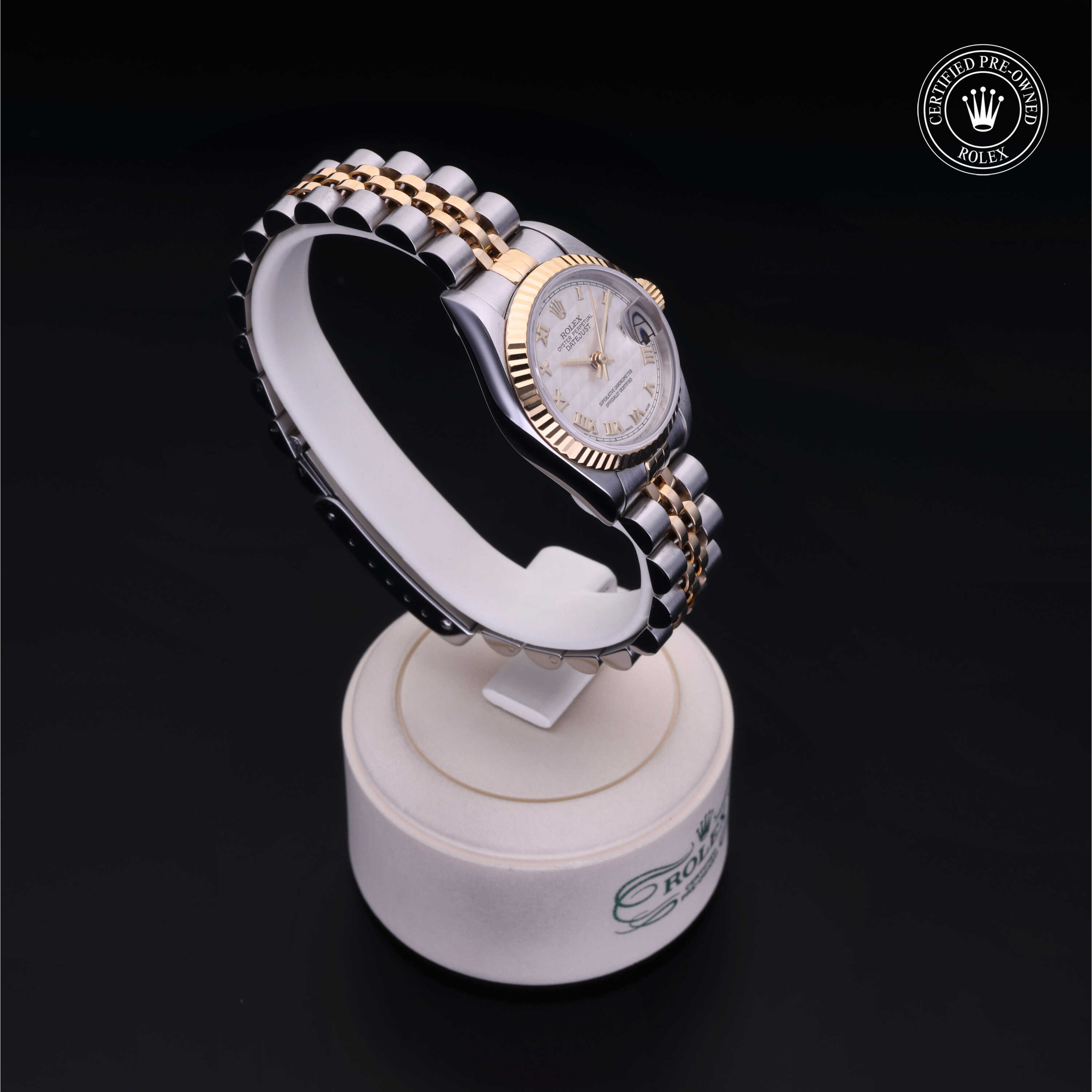Oyster Perpetual Datejust
