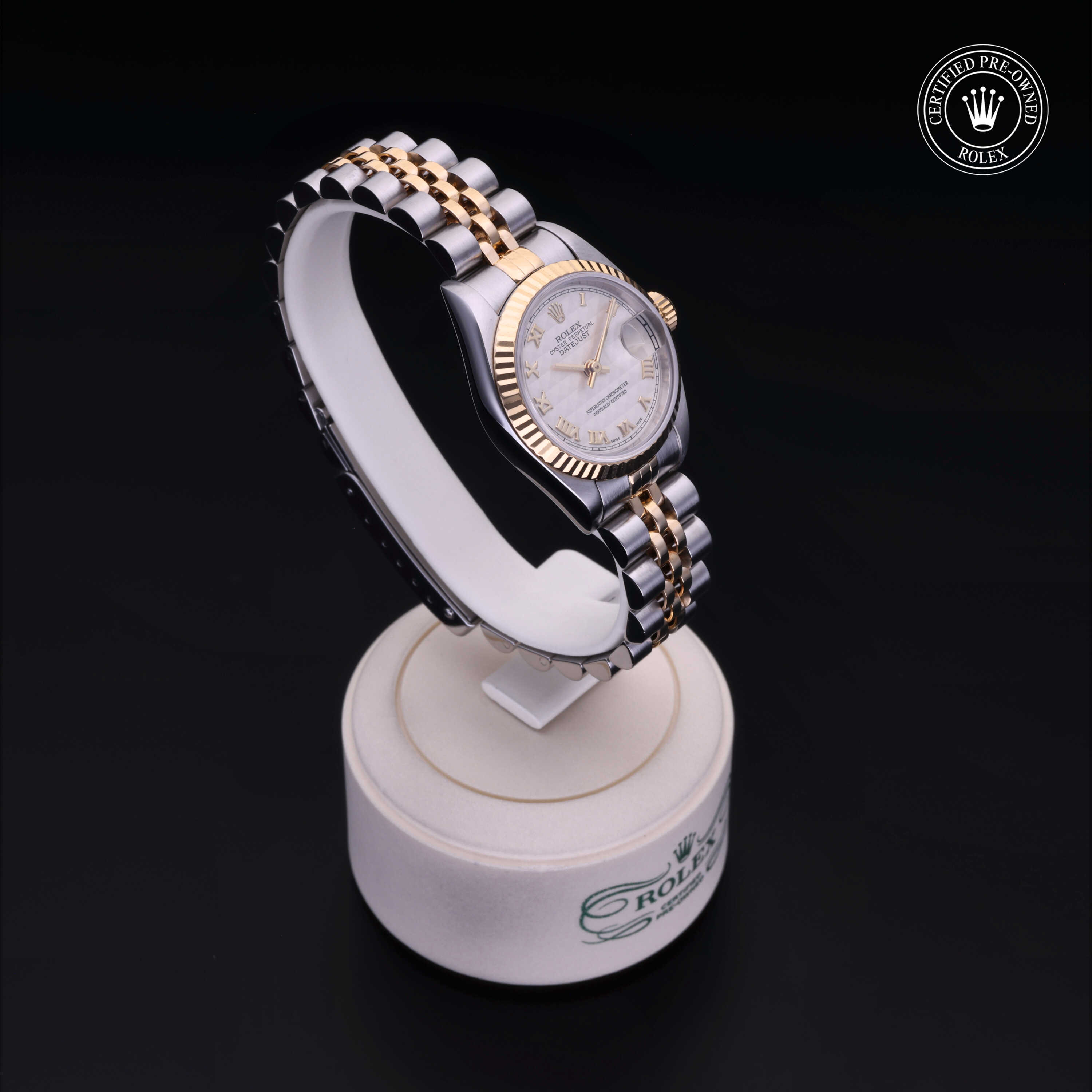 Oyster Perpetual Datejust