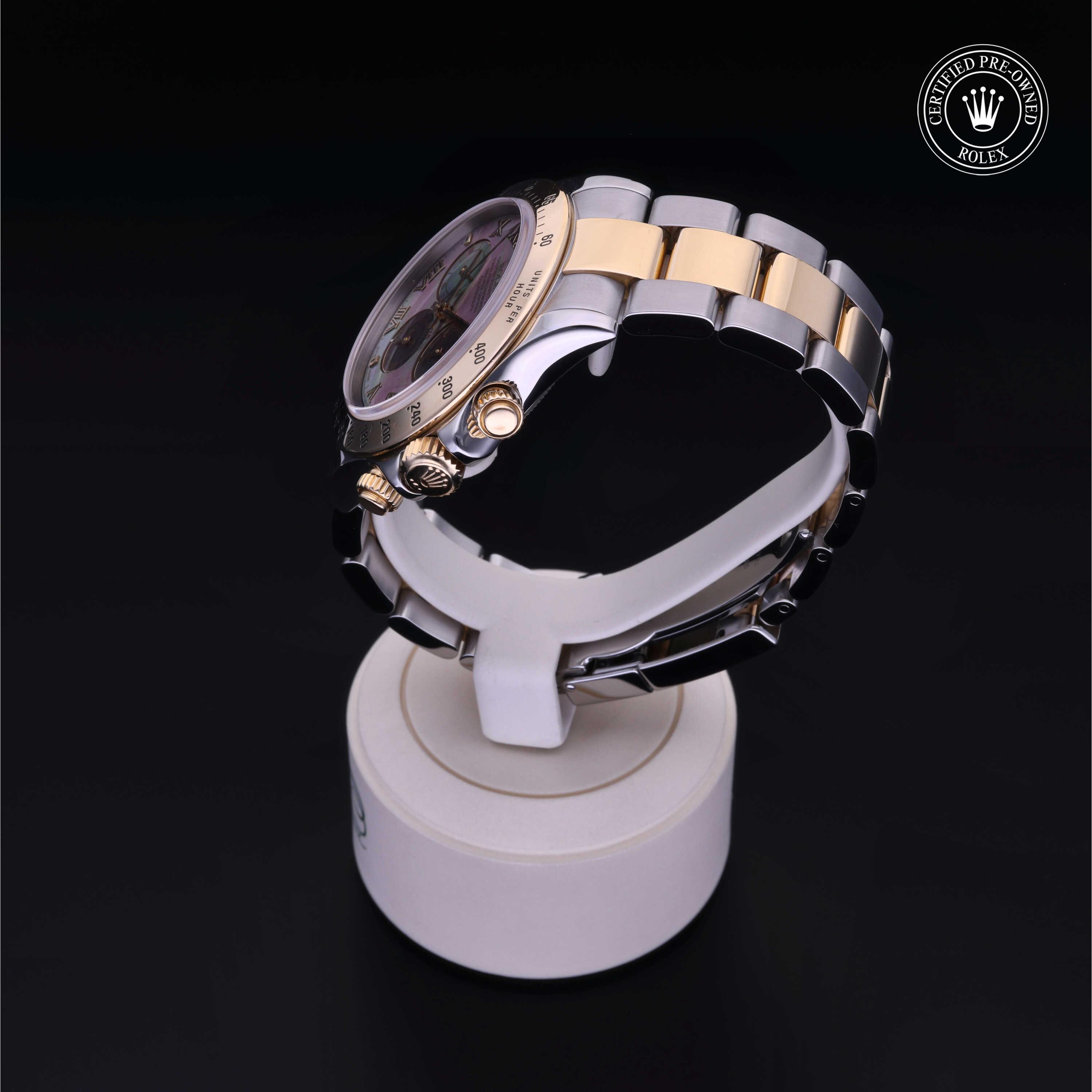 Oyster Perpetual Cosmograph Daytona