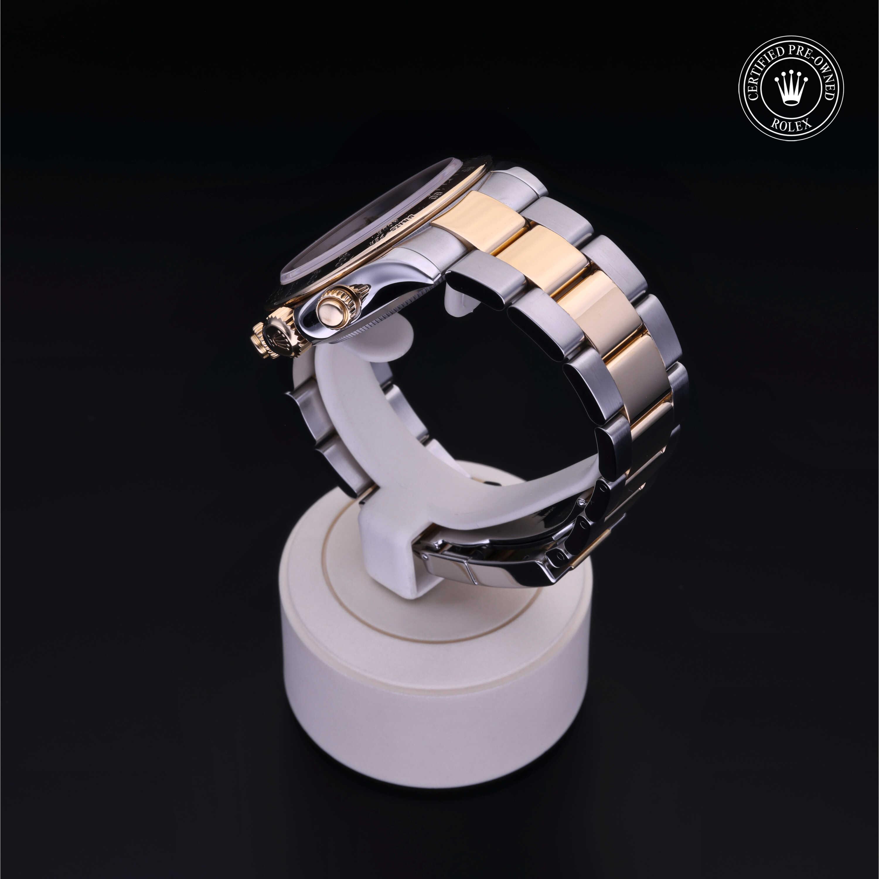 Oyster Perpetual Cosmograph Daytona