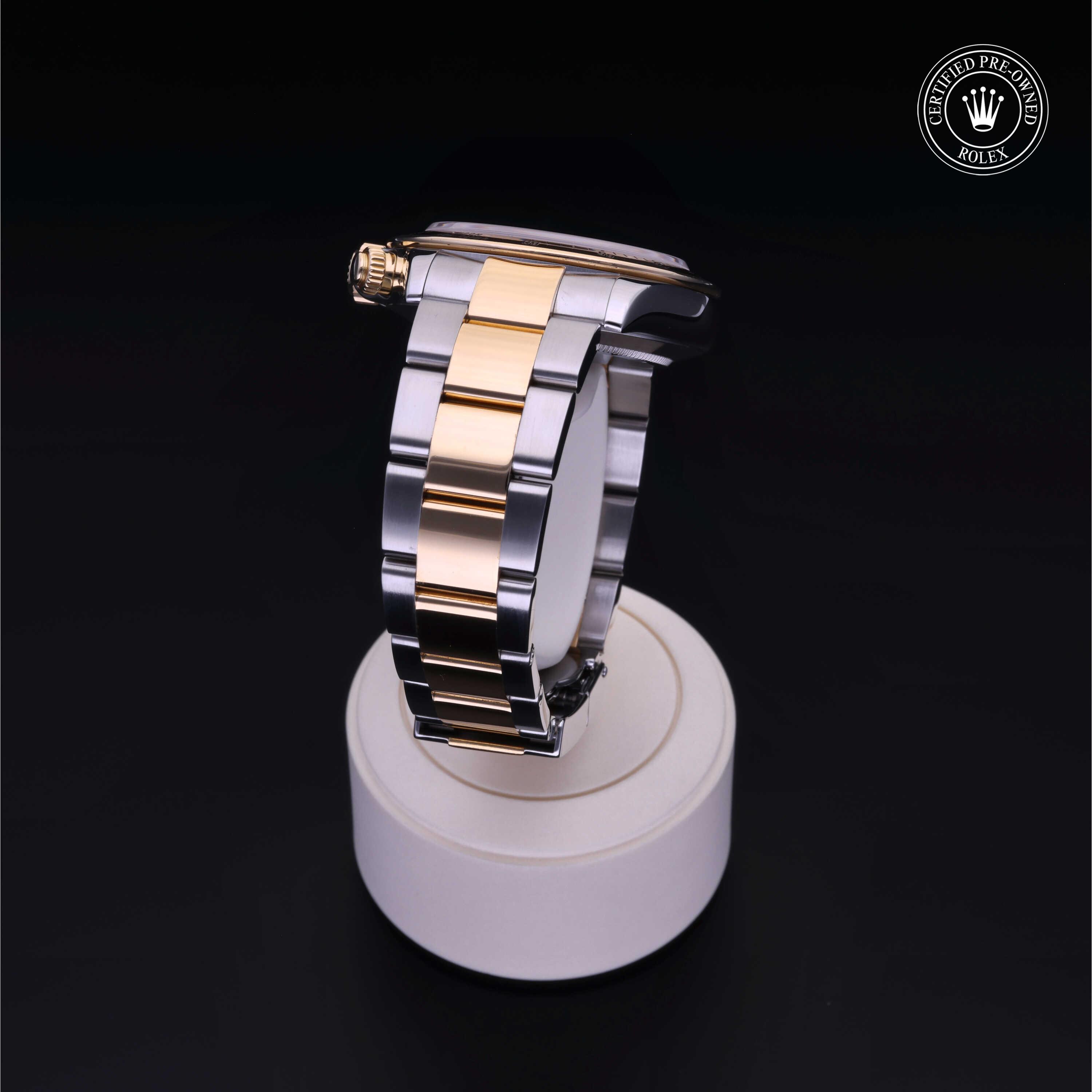 Oyster Perpetual Cosmograph Daytona
