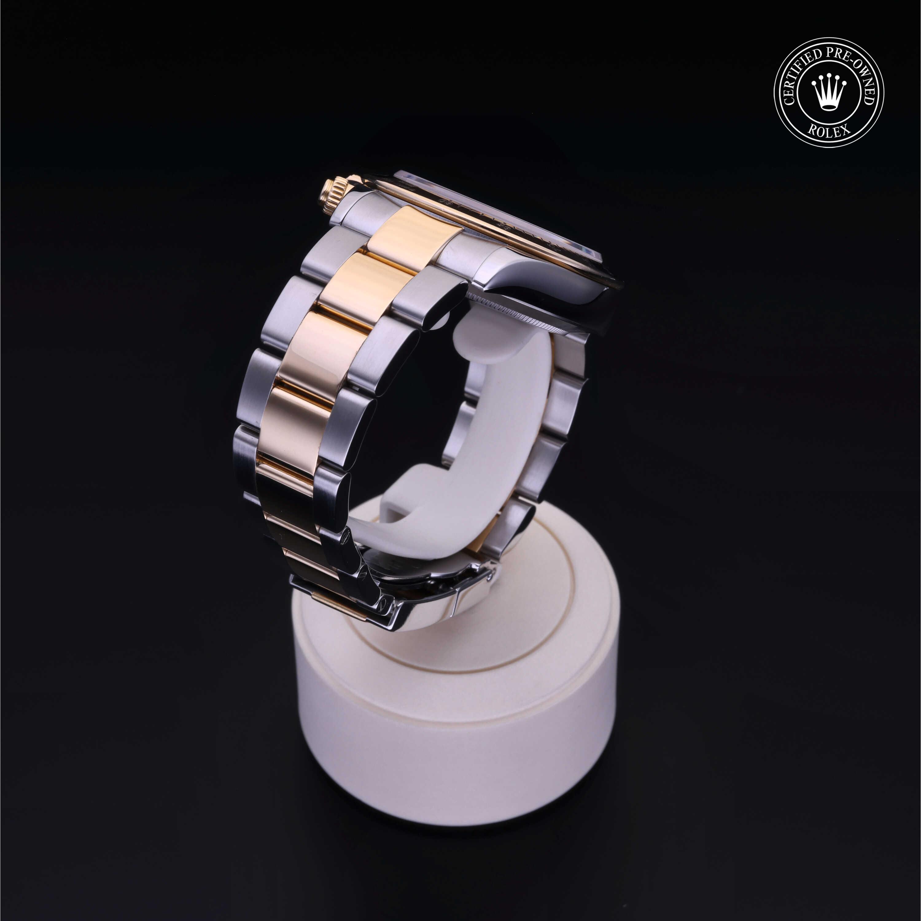 Oyster Perpetual Cosmograph Daytona