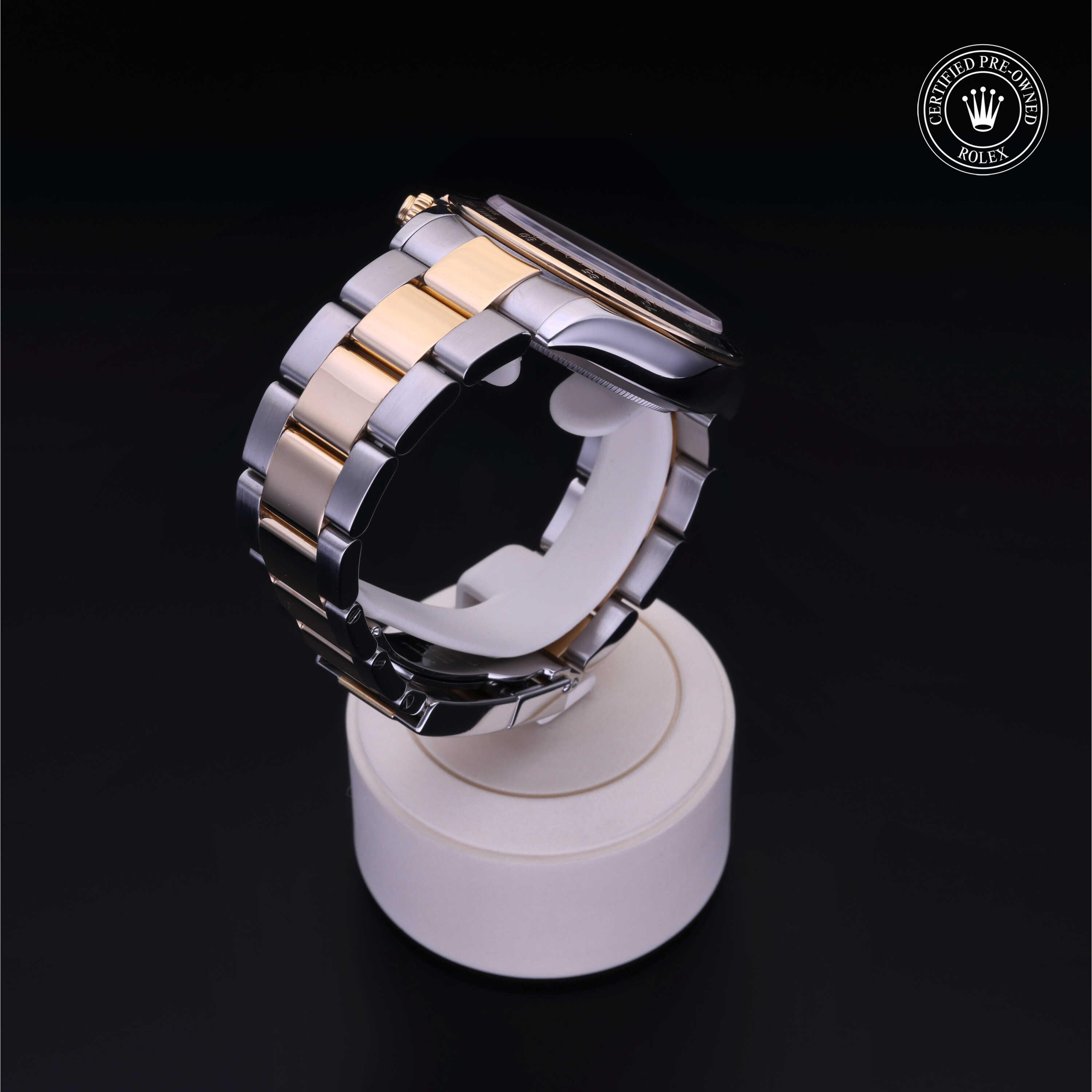 Oyster Perpetual Cosmograph Daytona