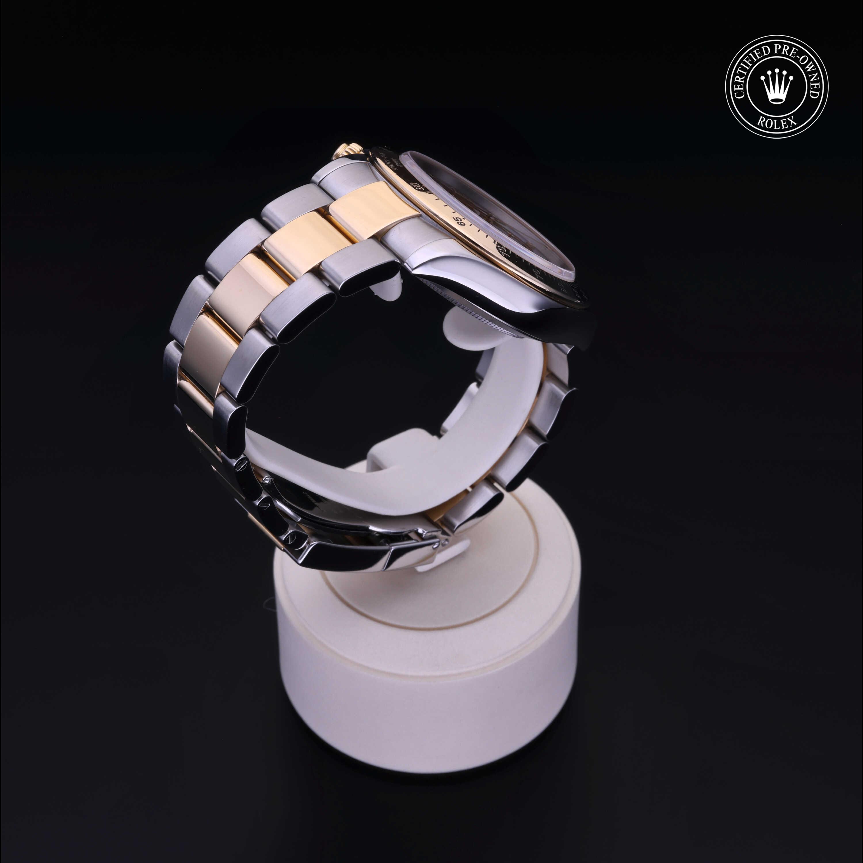 Oyster Perpetual Cosmograph Daytona