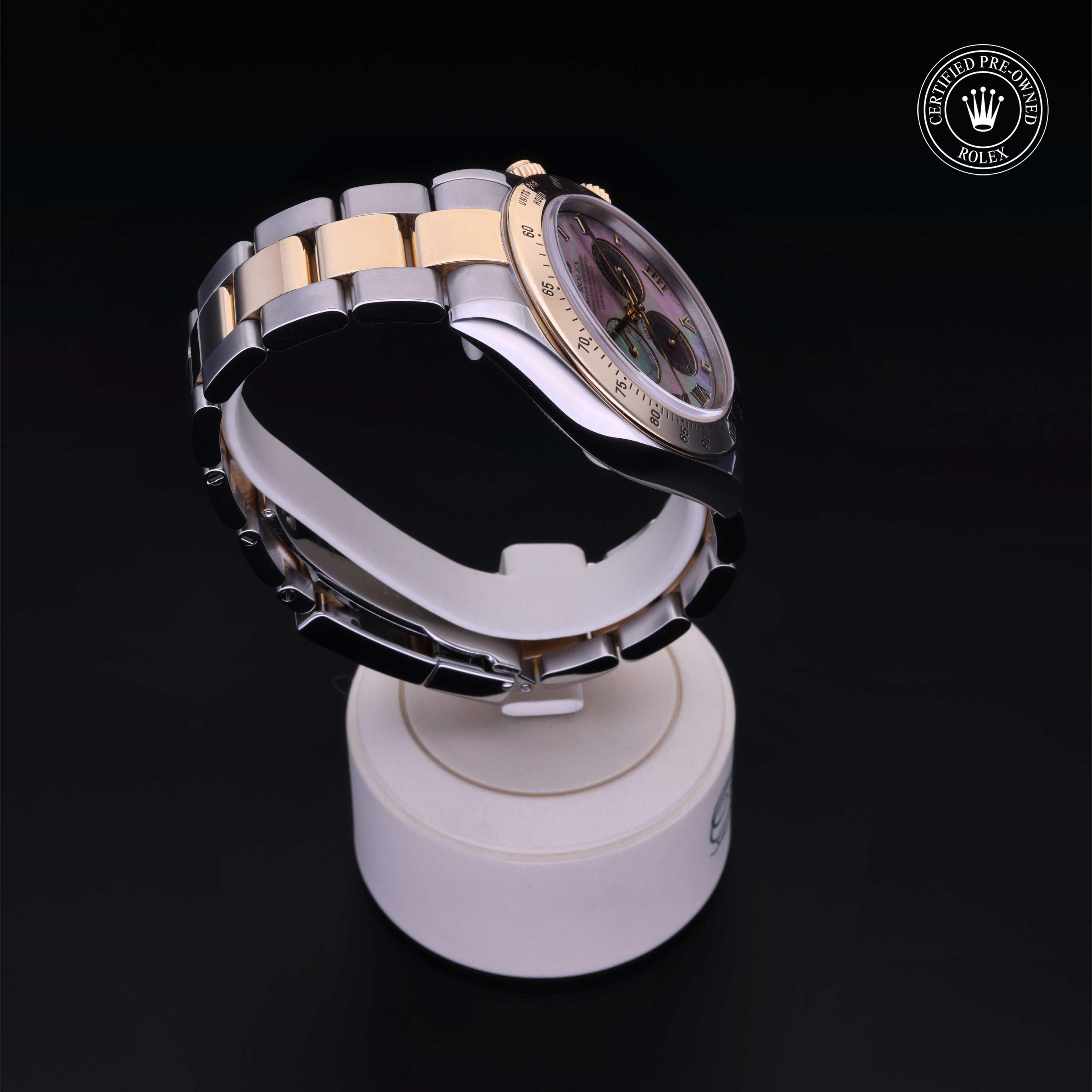 Oyster Perpetual Cosmograph Daytona