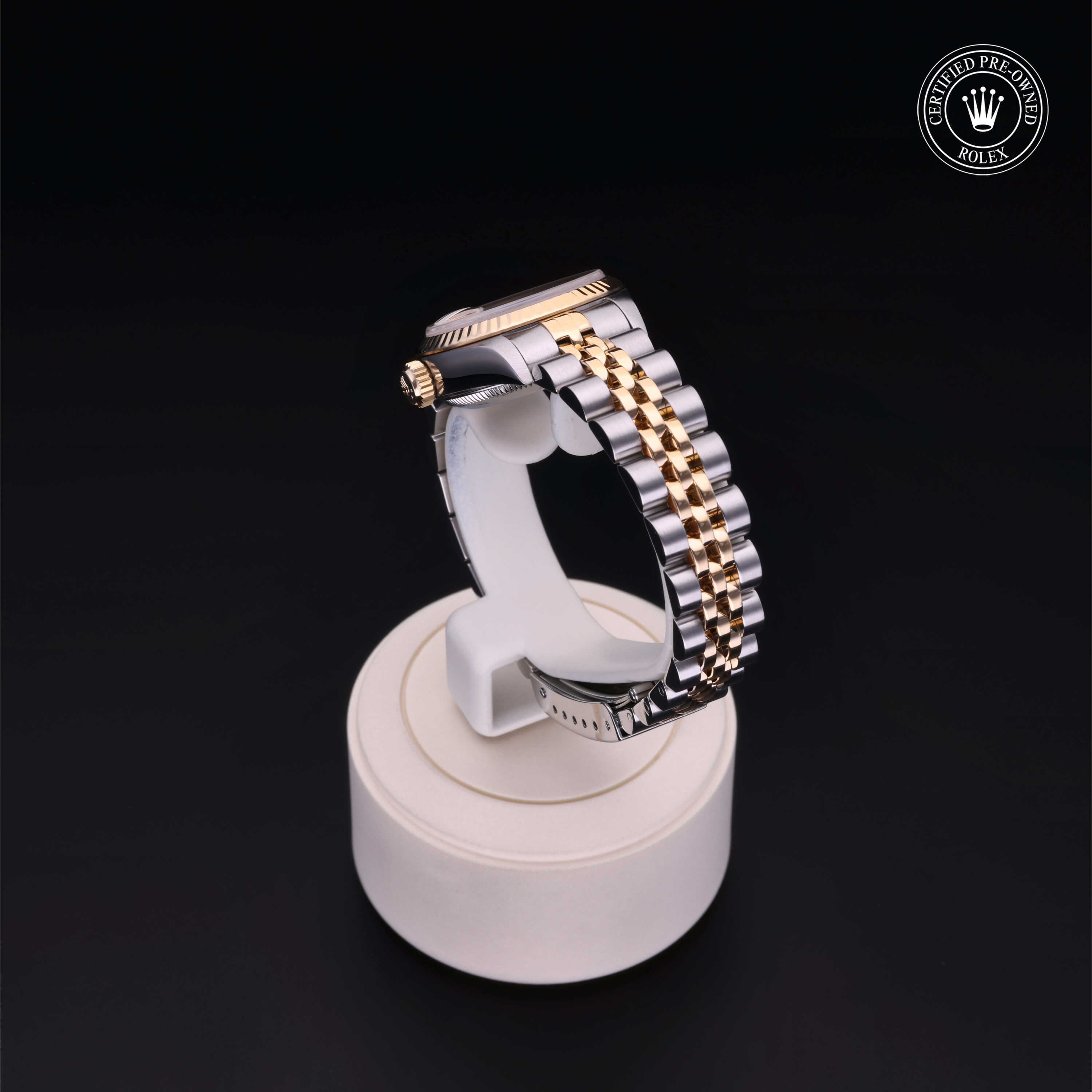 Oyster Perpetual Lady-Datejust Oyster Perpetual Lady-Datejust