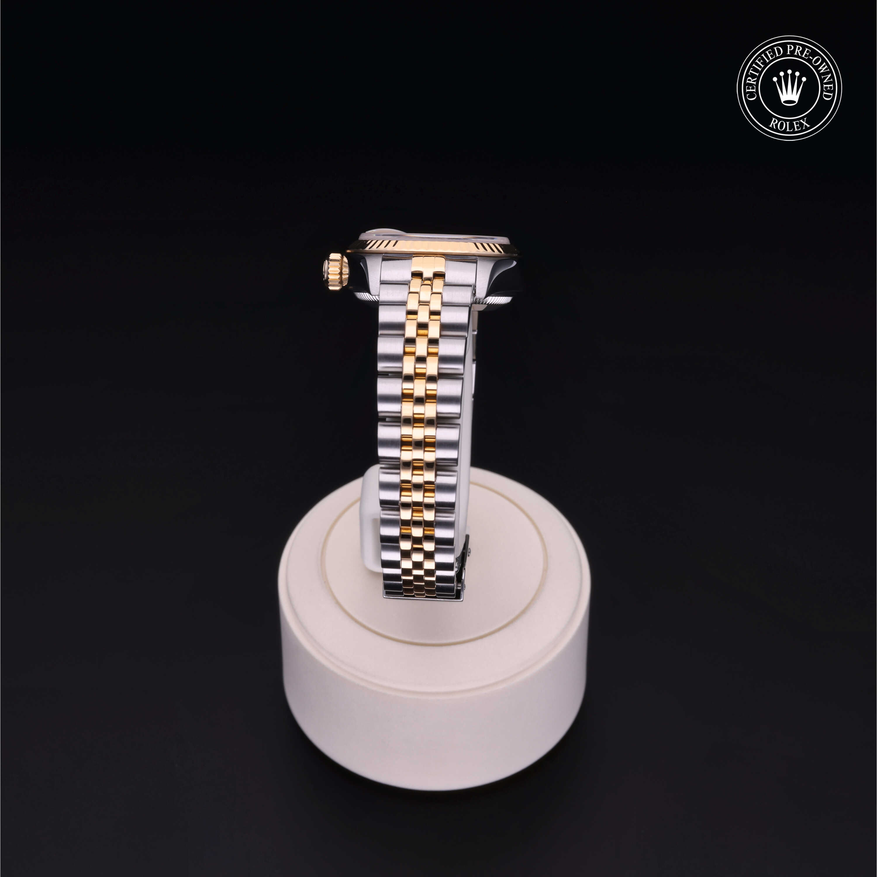 Oyster Perpetual Lady-Datejust Oyster Perpetual Lady-Datejust