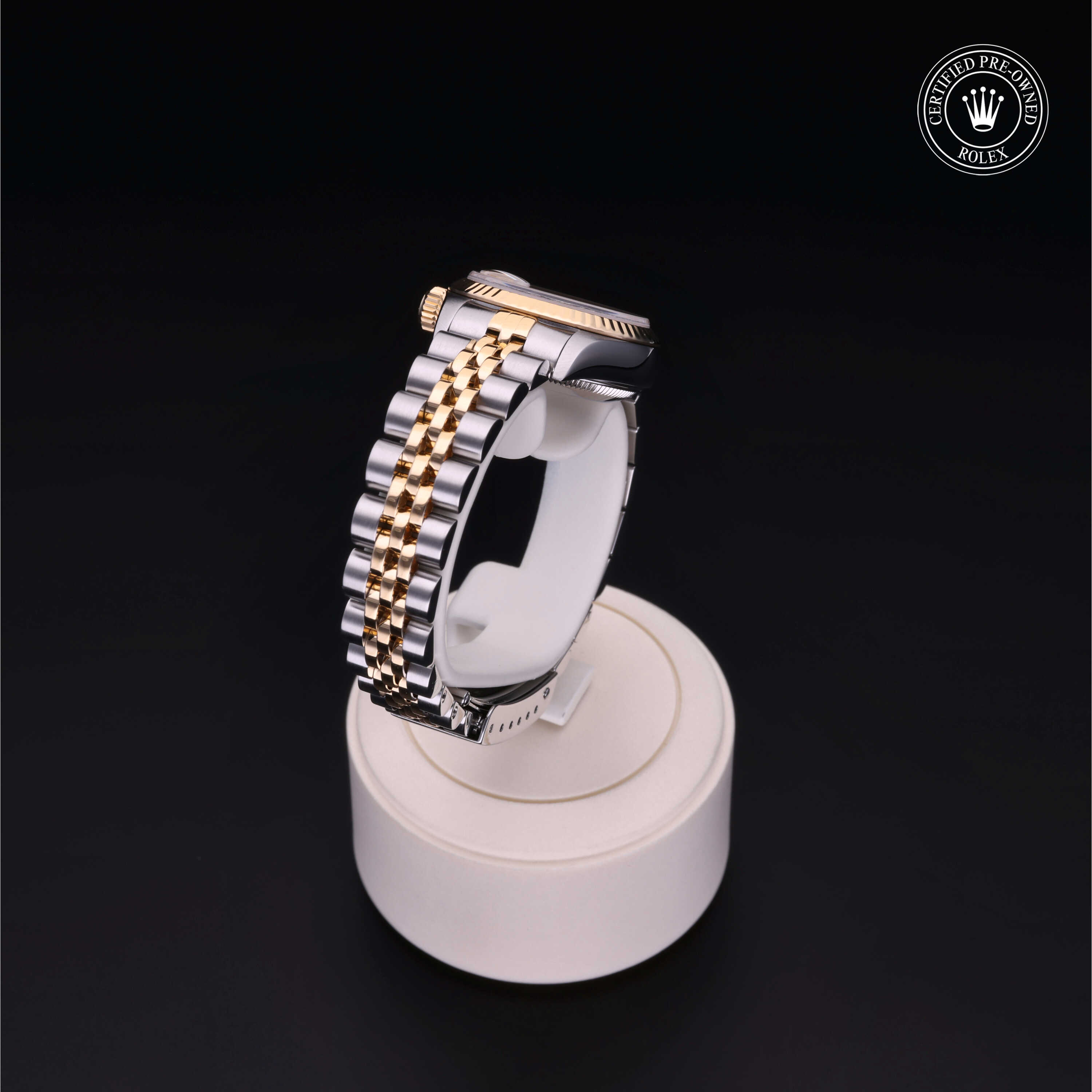 Oyster Perpetual Lady-Datejust Oyster Perpetual Lady-Datejust