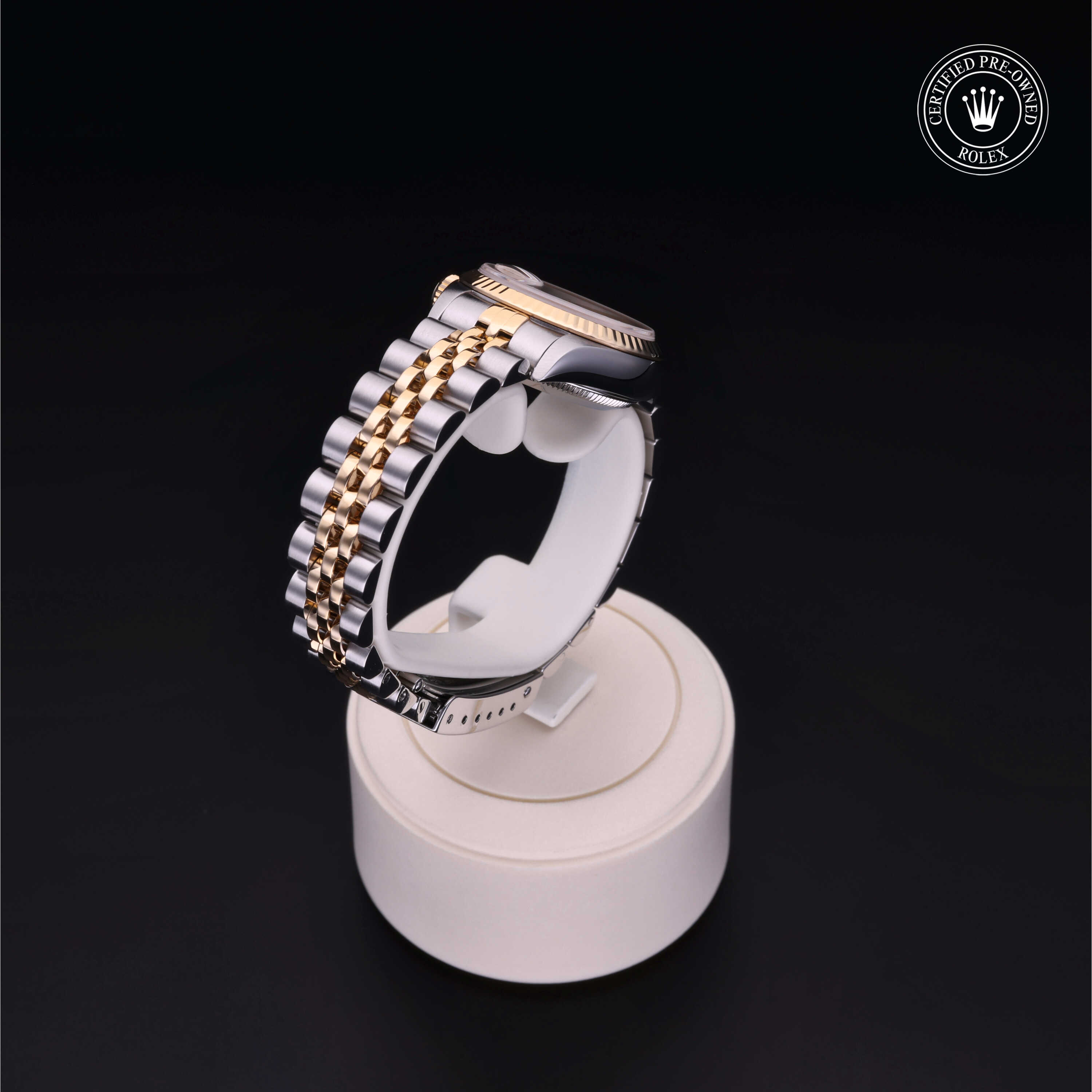 Oyster Perpetual Lady-Datejust Oyster Perpetual Lady-Datejust