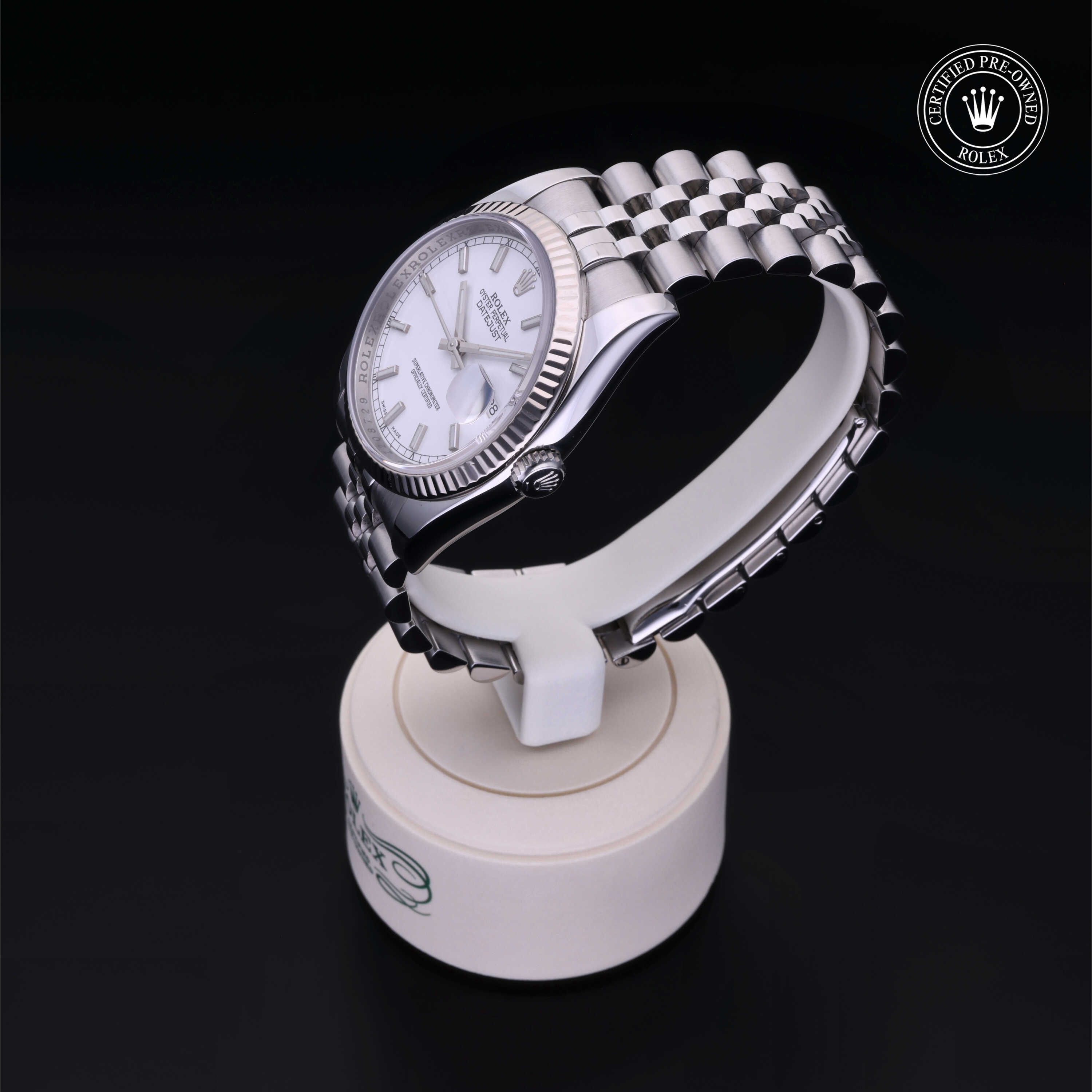 Oyster Perpetual Datejust Oyster Perpetual Datejust