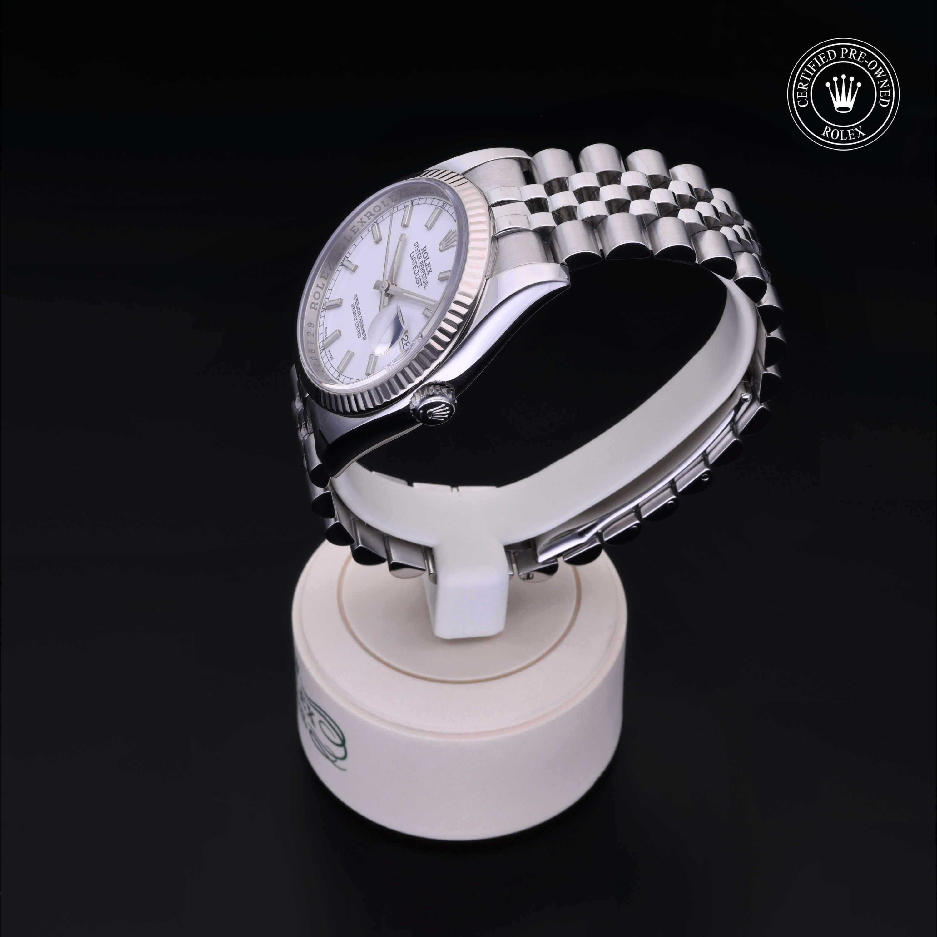 Oyster Perpetual Datejust Oyster Perpetual Datejust