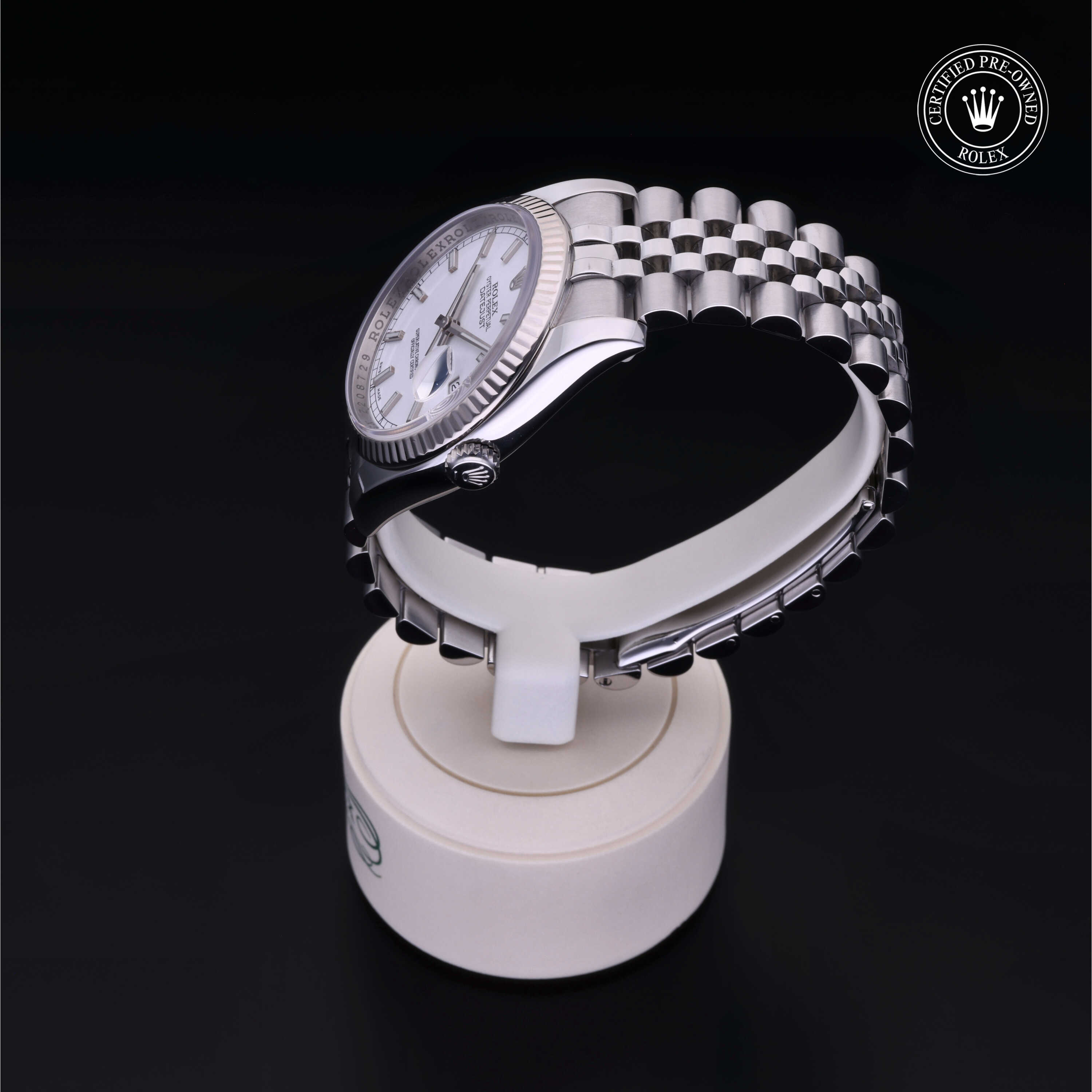 Oyster Perpetual Datejust Oyster Perpetual Datejust