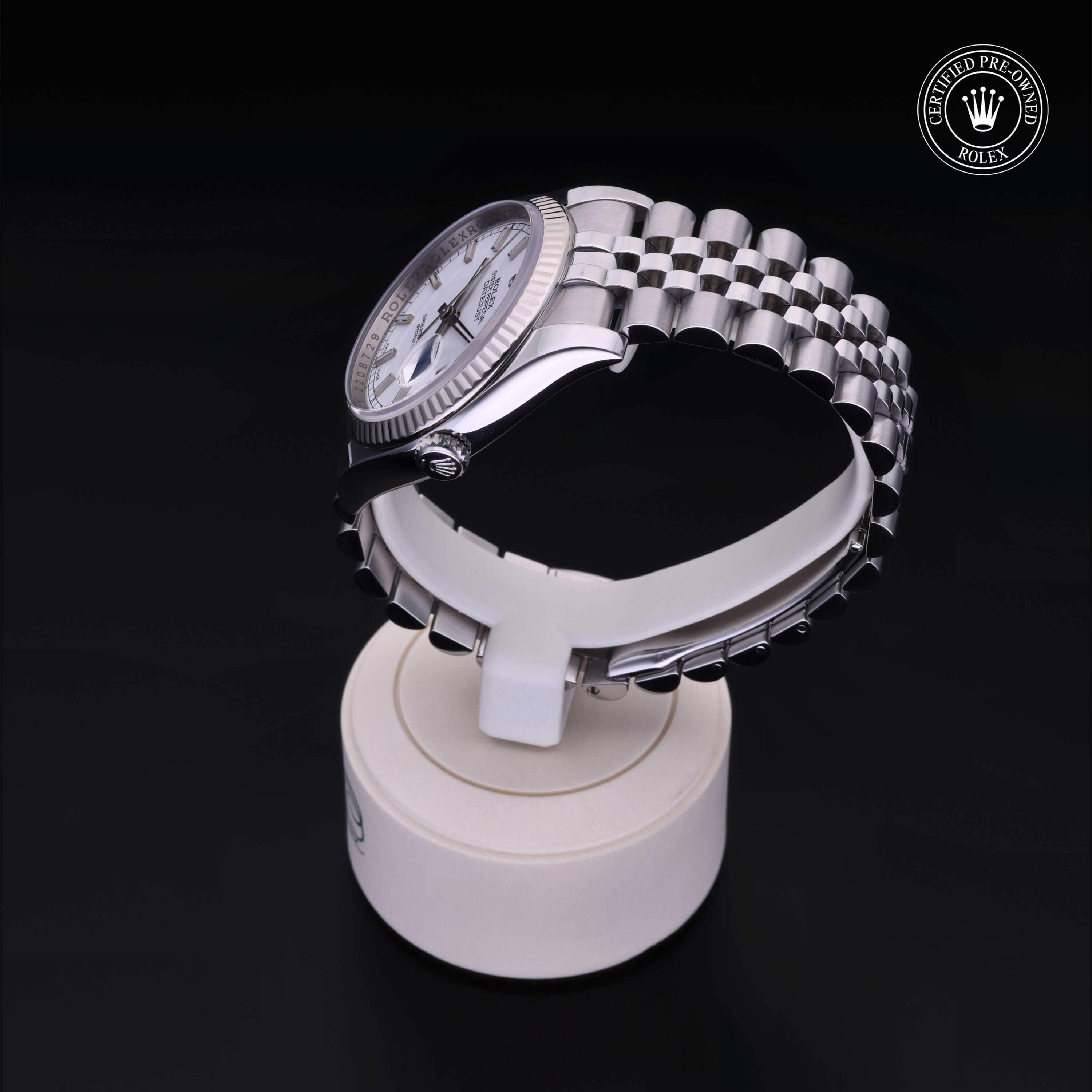 Oyster Perpetual Datejust Oyster Perpetual Datejust