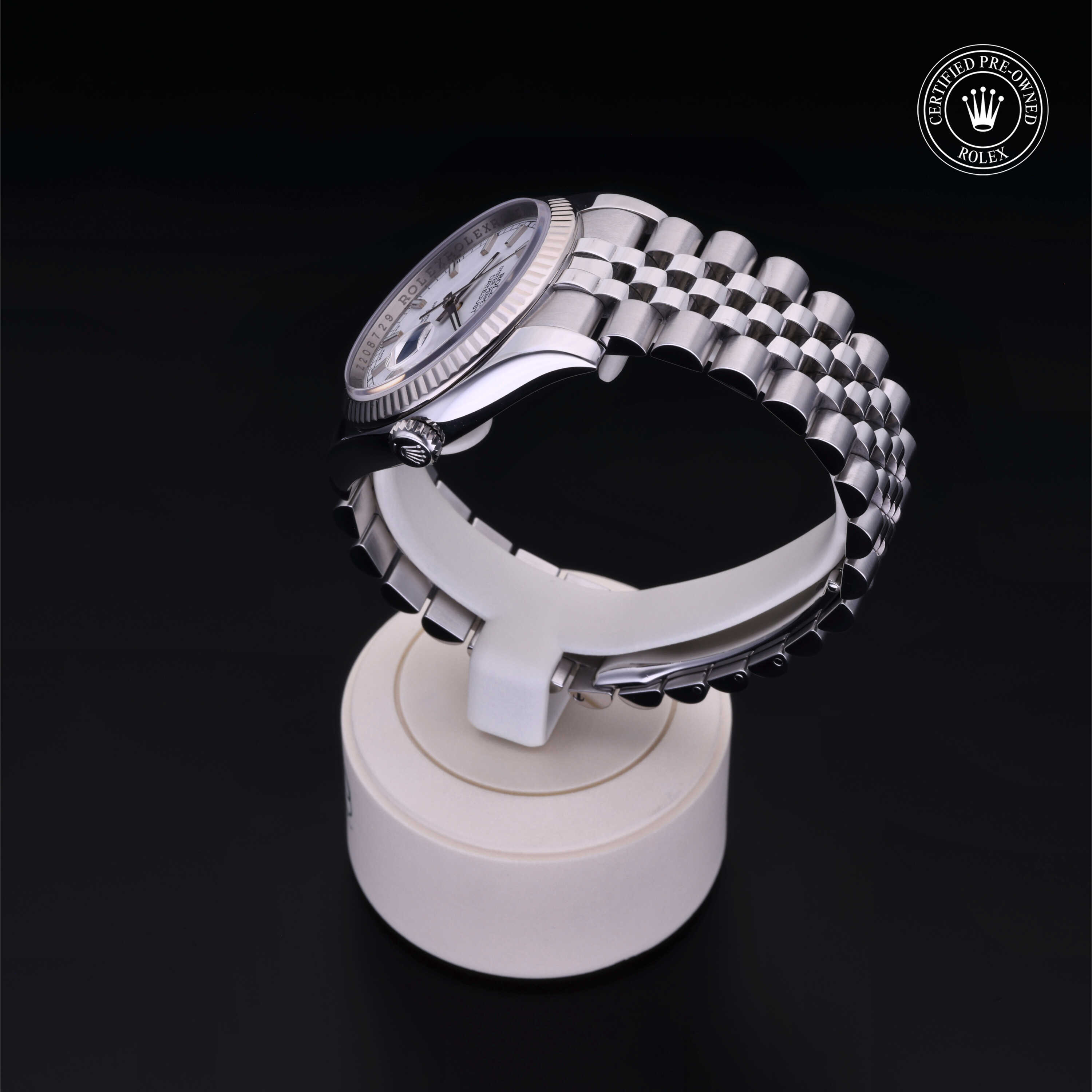 Oyster Perpetual Datejust Oyster Perpetual Datejust