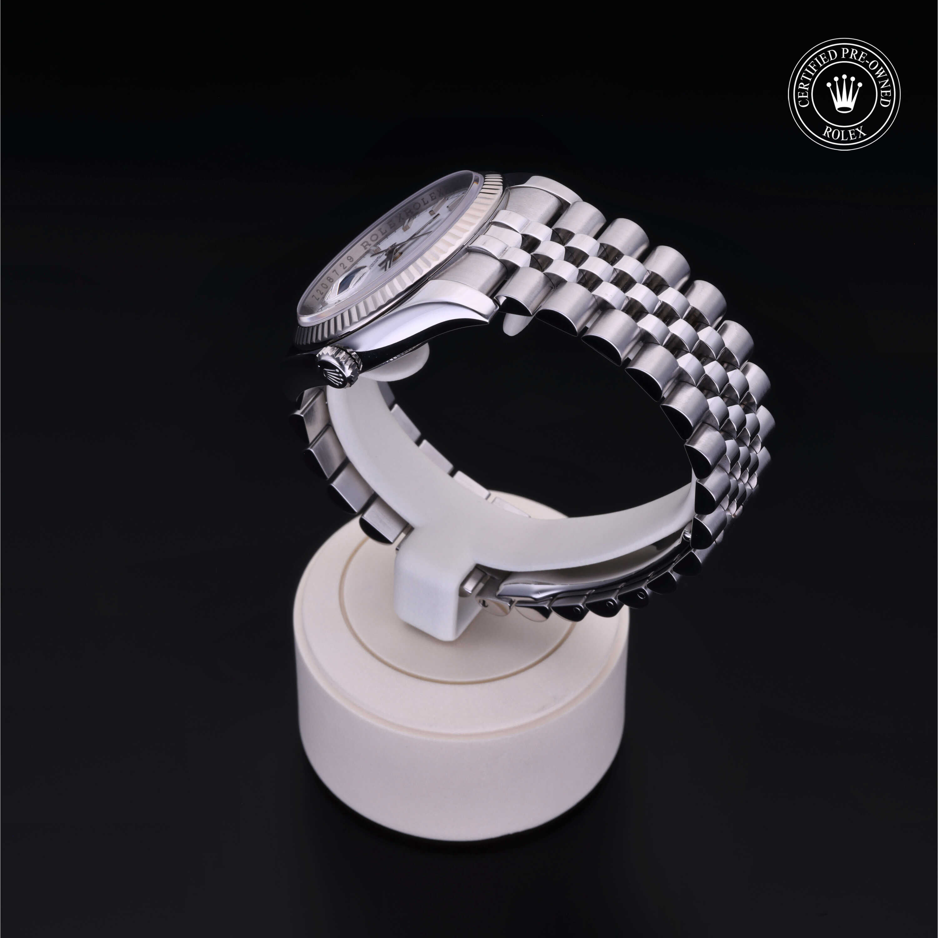 Oyster Perpetual Datejust Oyster Perpetual Datejust