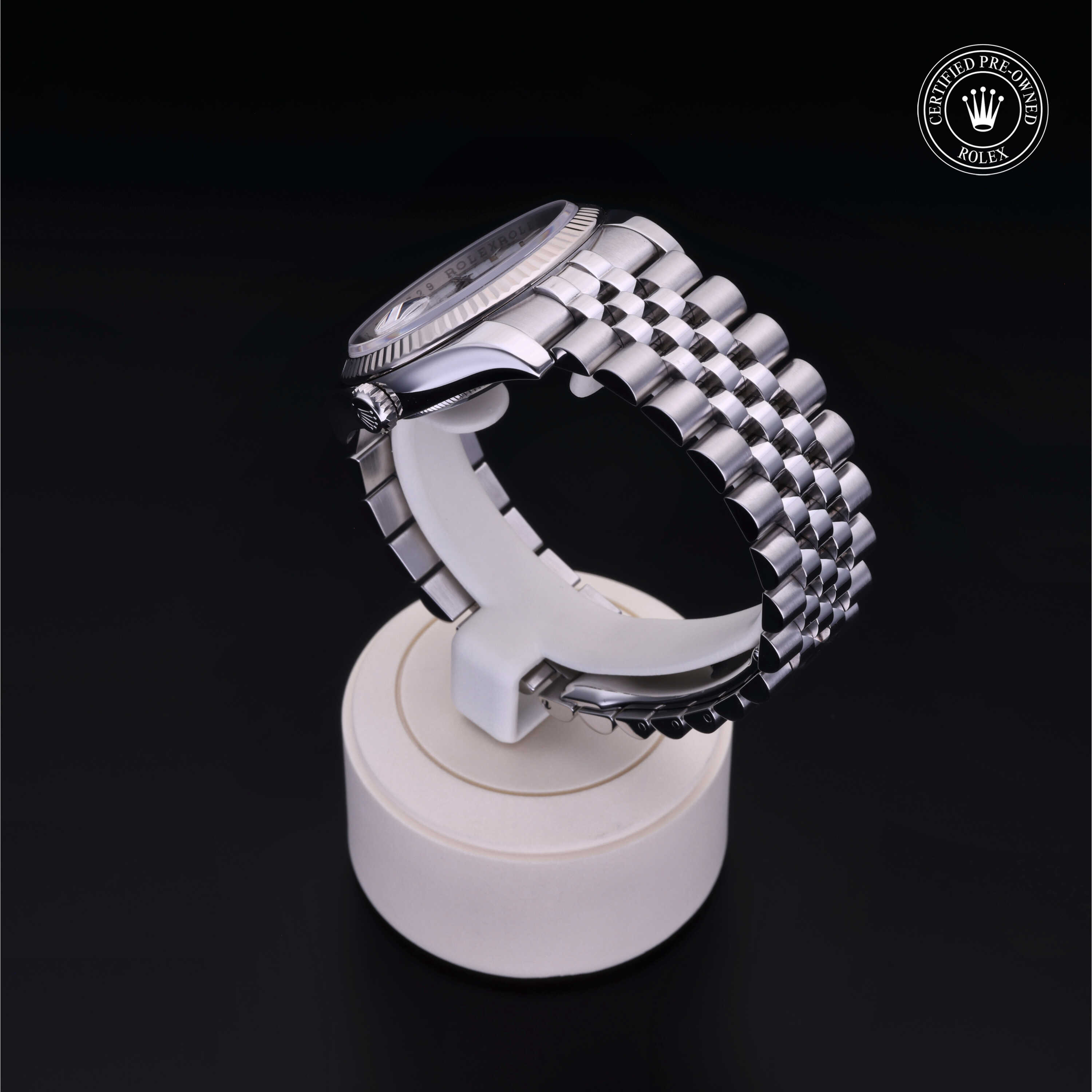 Oyster Perpetual Datejust Oyster Perpetual Datejust