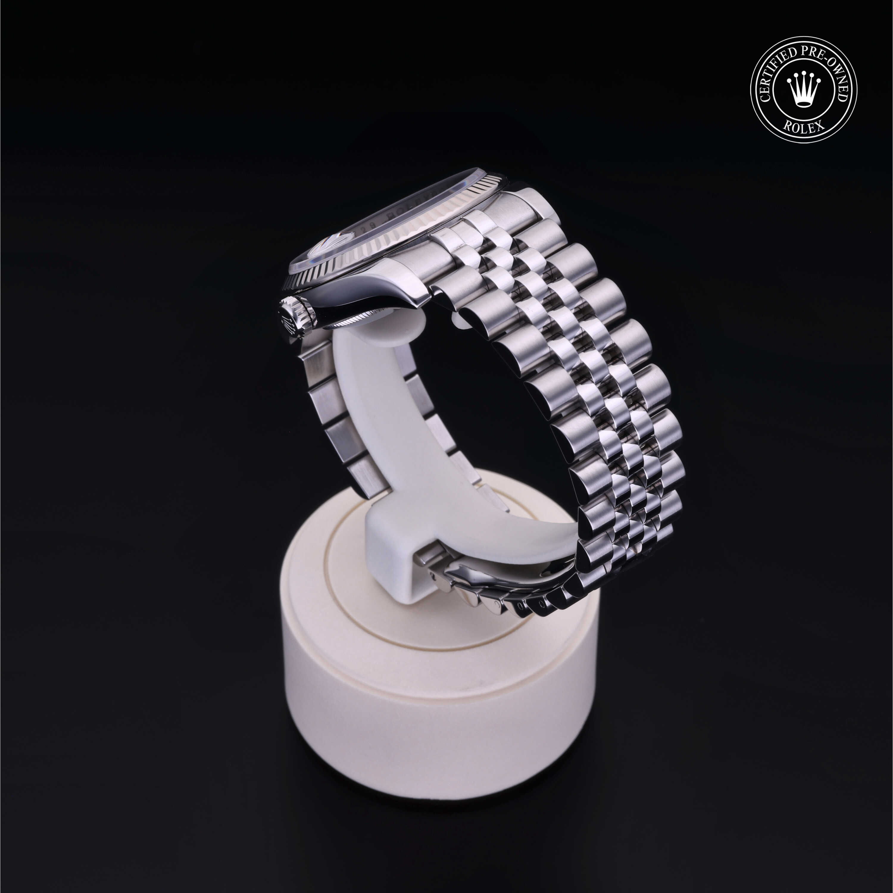 Oyster Perpetual Datejust Oyster Perpetual Datejust