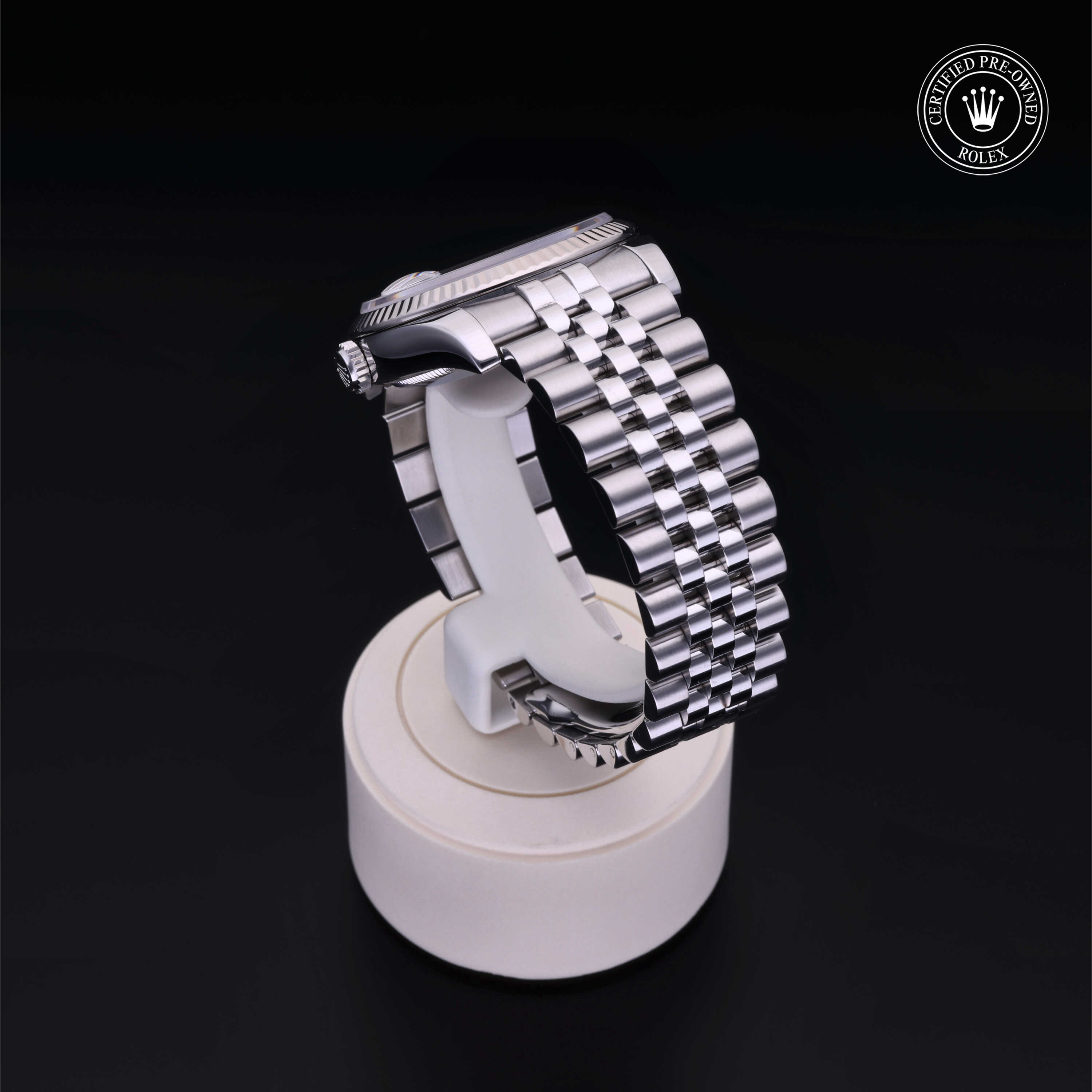 Oyster Perpetual Datejust Oyster Perpetual Datejust