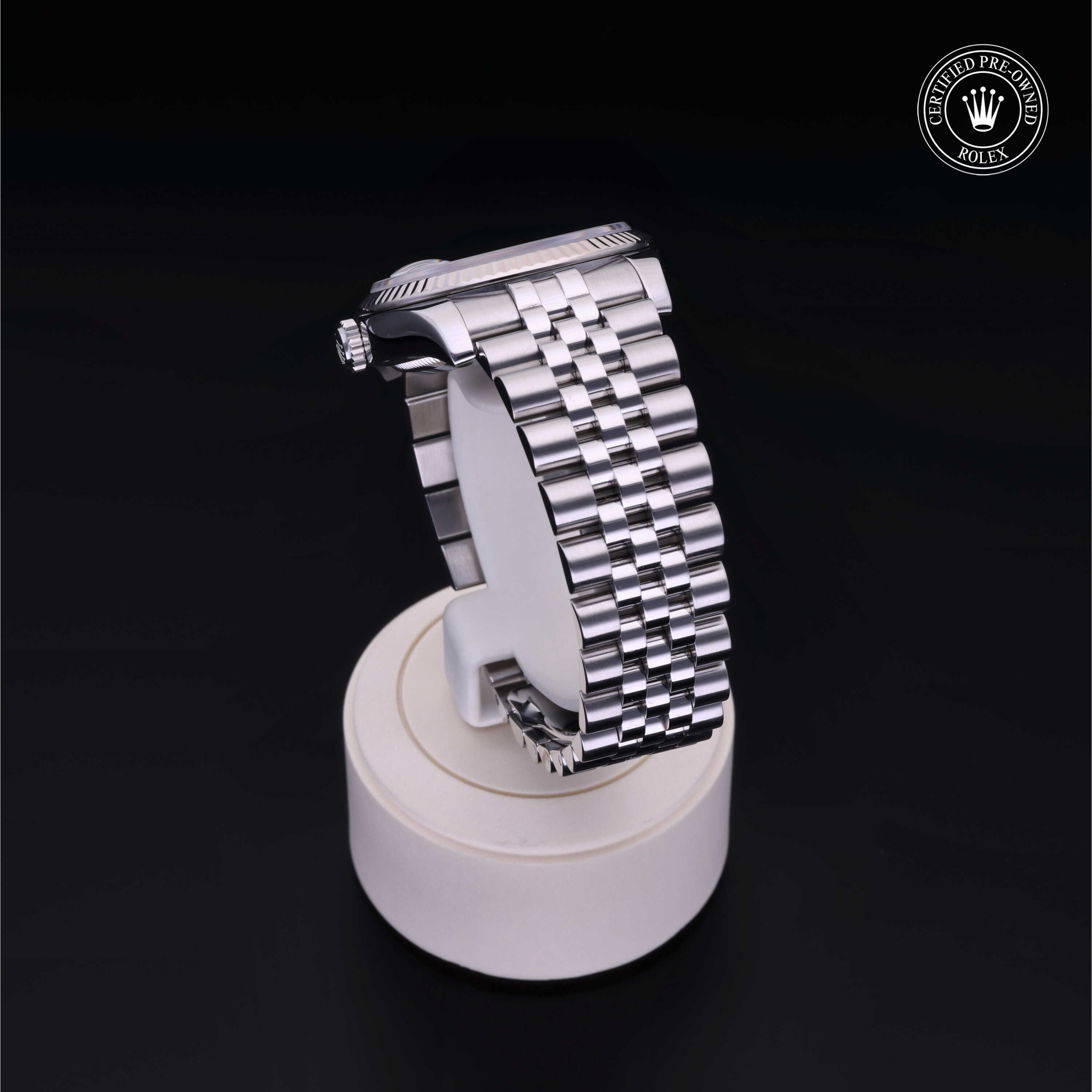 Oyster Perpetual Datejust Oyster Perpetual Datejust
