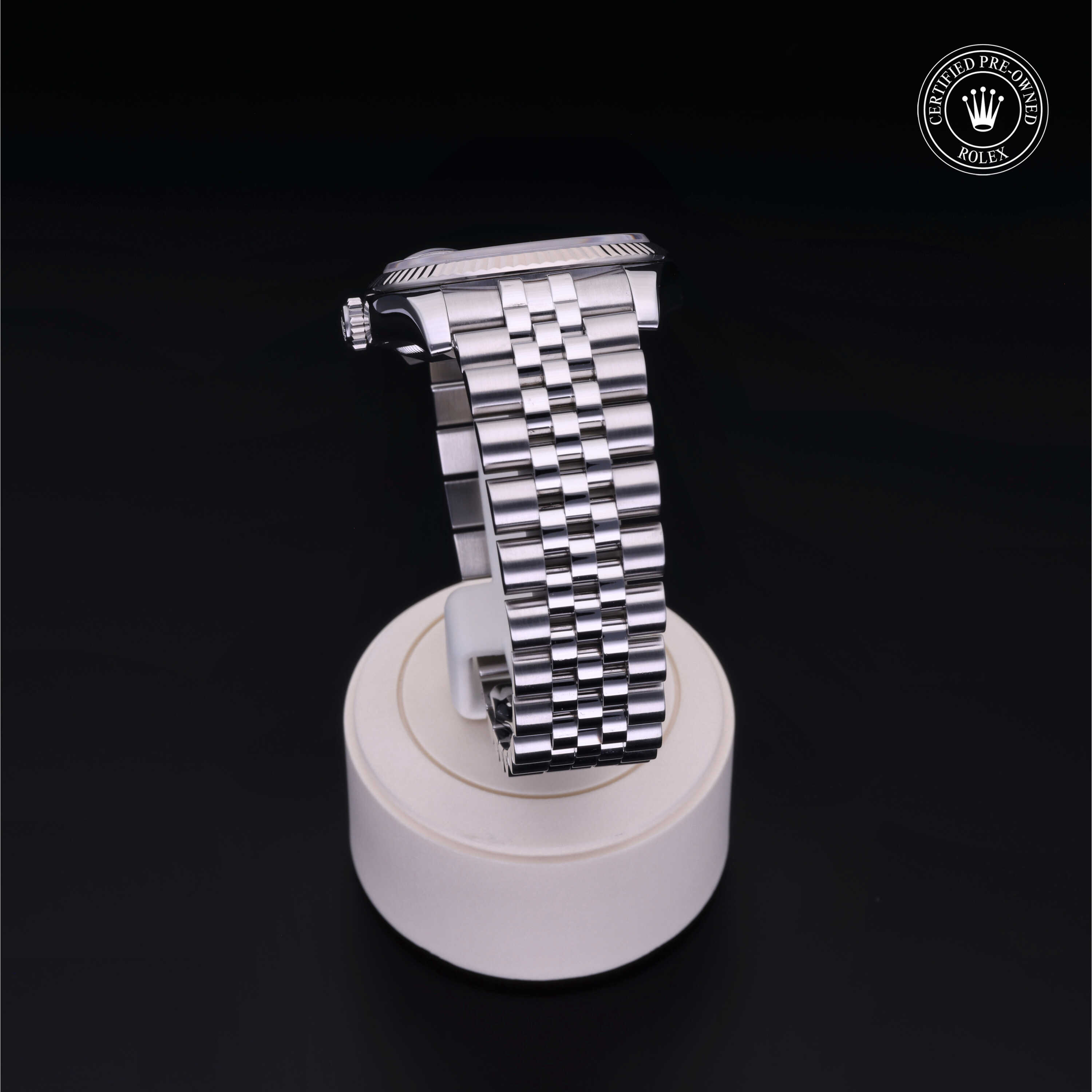 Oyster Perpetual Datejust Oyster Perpetual Datejust