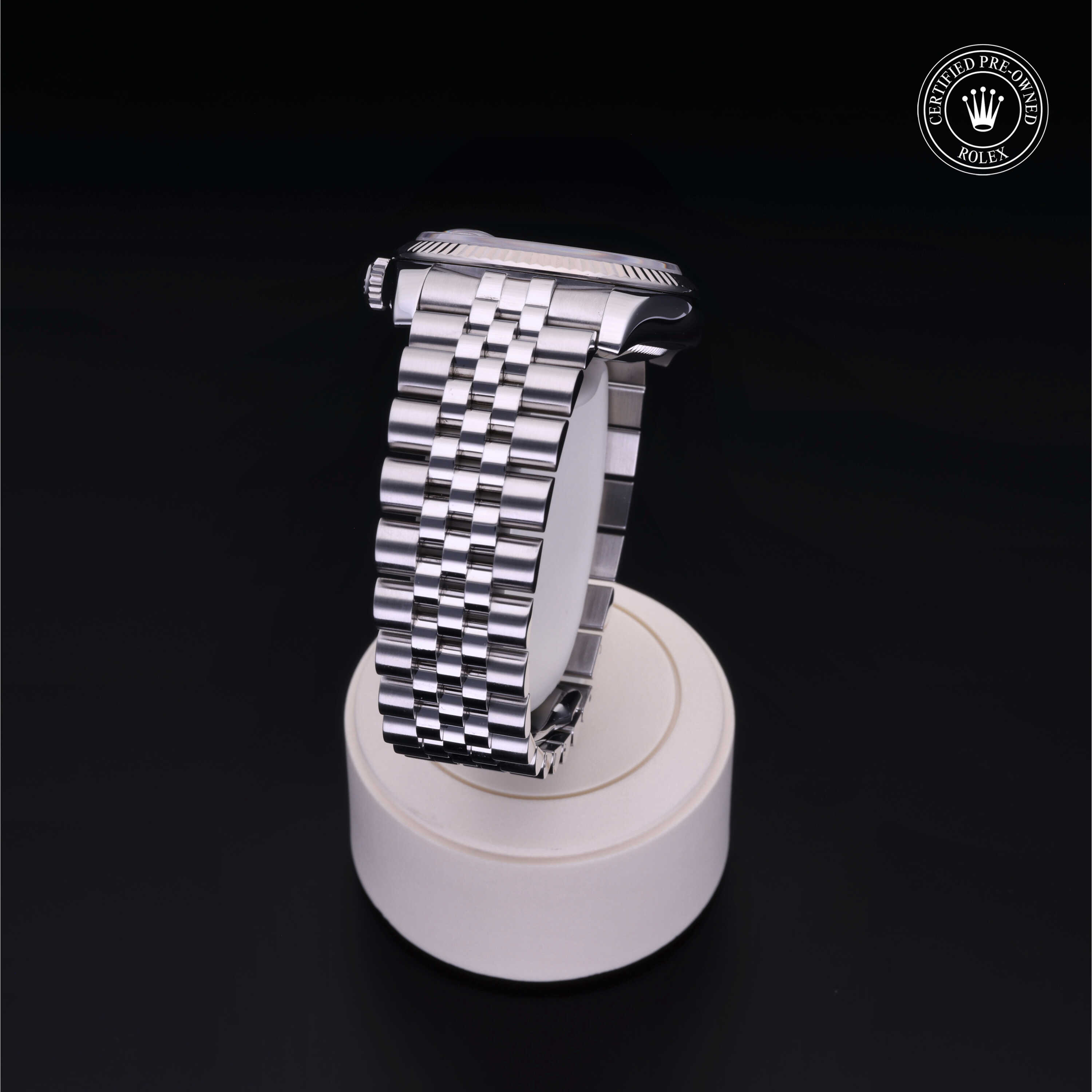 Oyster Perpetual Datejust Oyster Perpetual Datejust