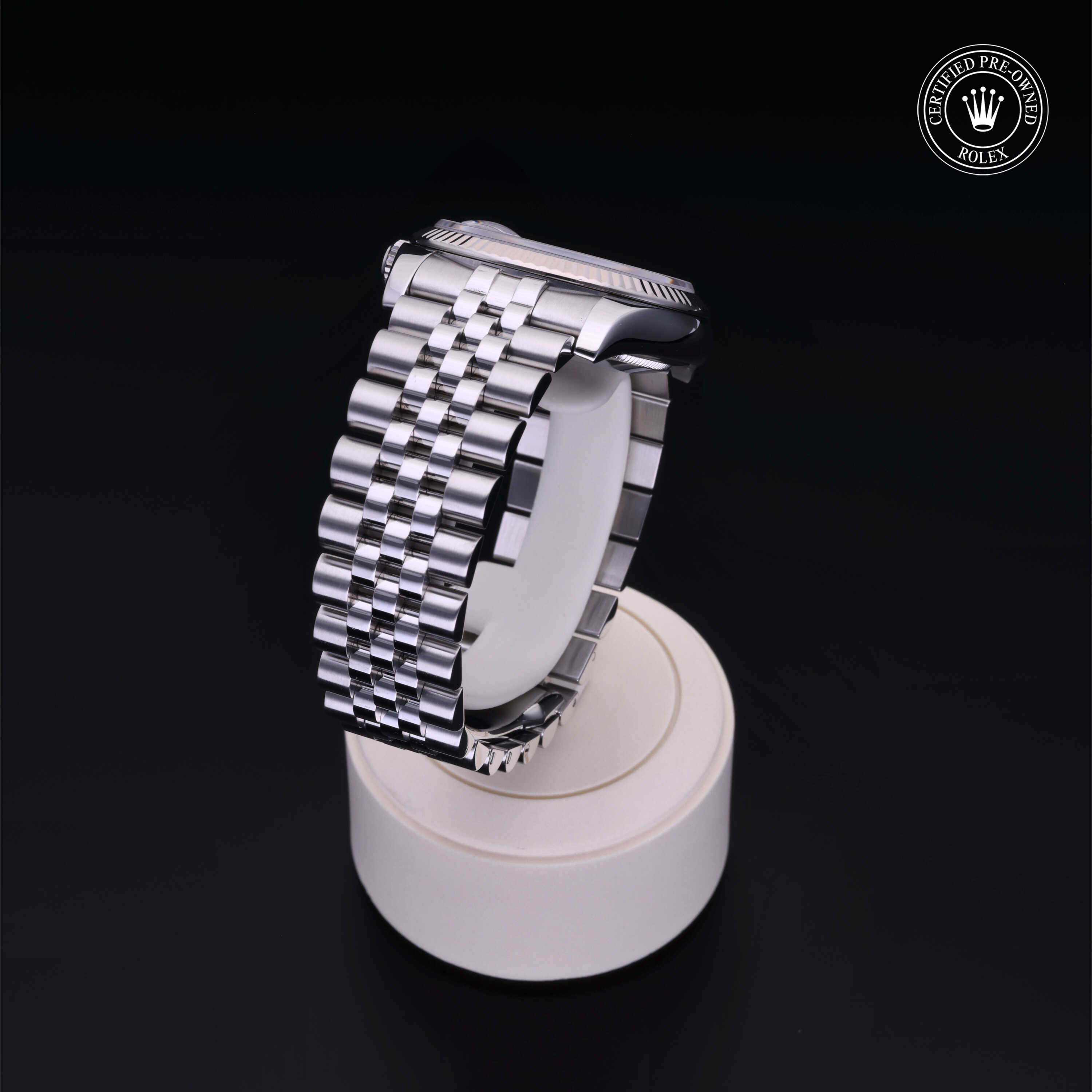 Oyster Perpetual Datejust Oyster Perpetual Datejust