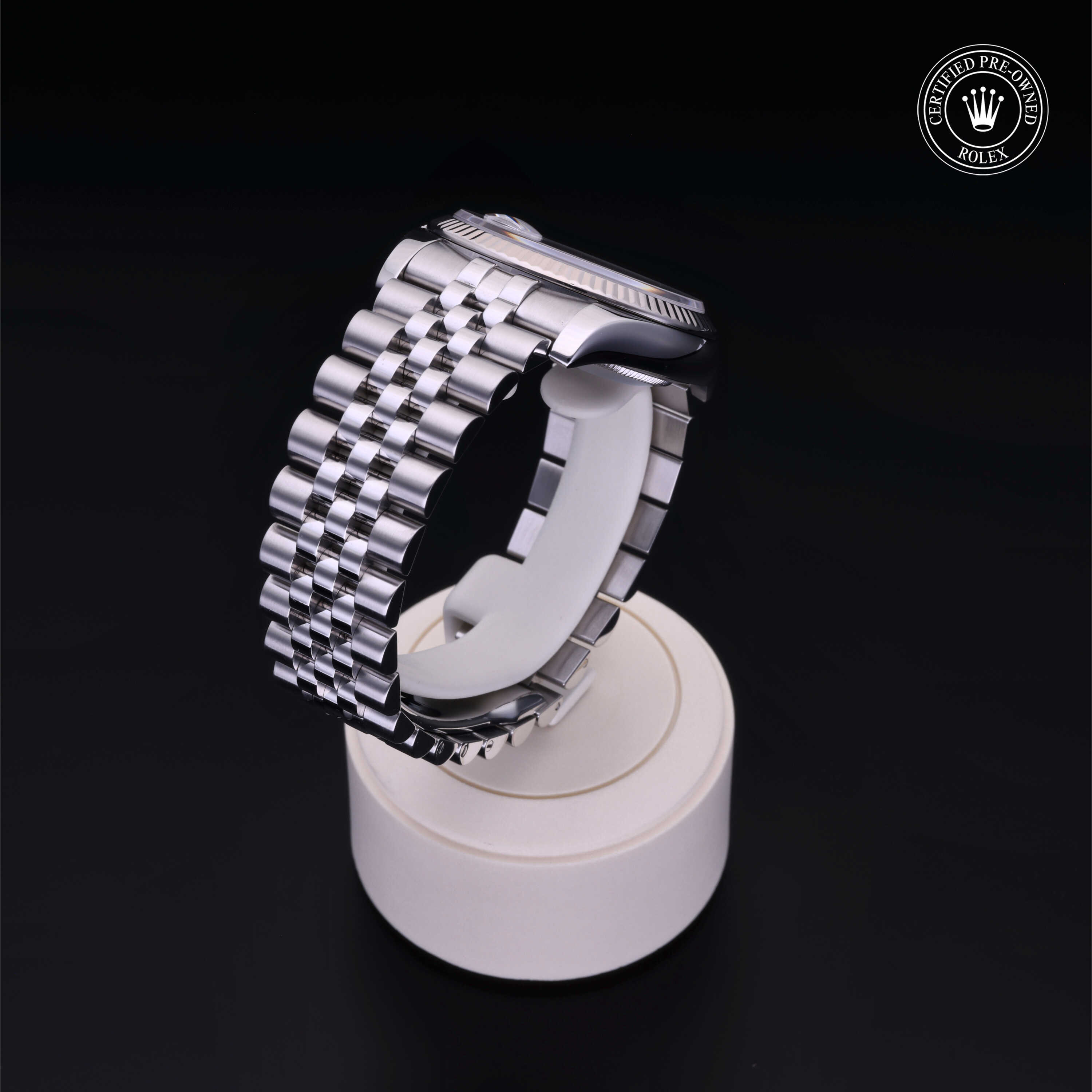 Oyster Perpetual Datejust Oyster Perpetual Datejust