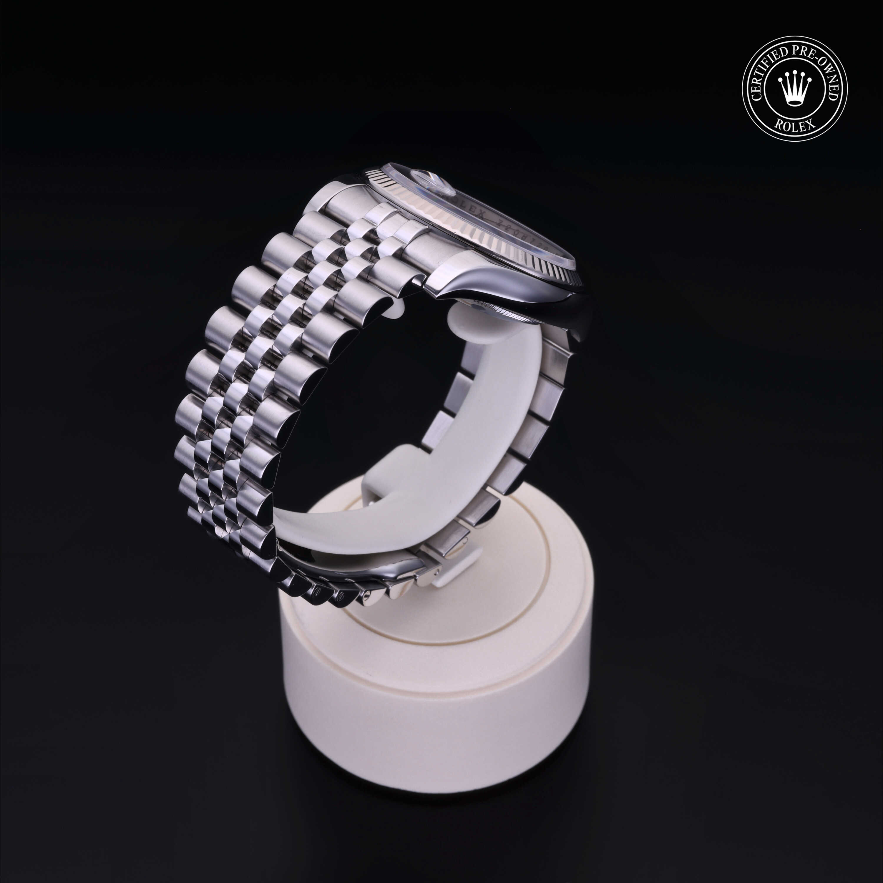 Oyster Perpetual Datejust Oyster Perpetual Datejust