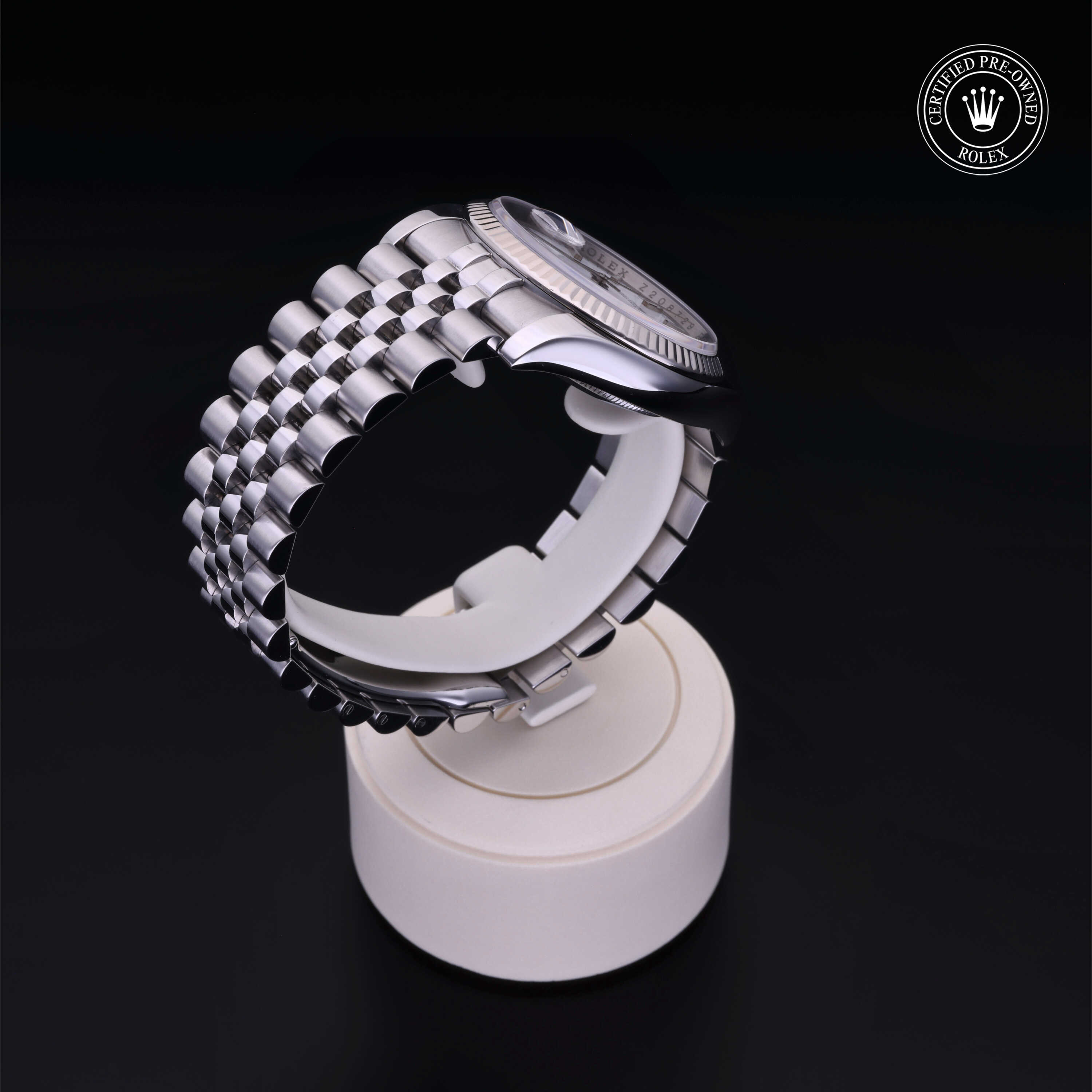 Oyster Perpetual Datejust Oyster Perpetual Datejust