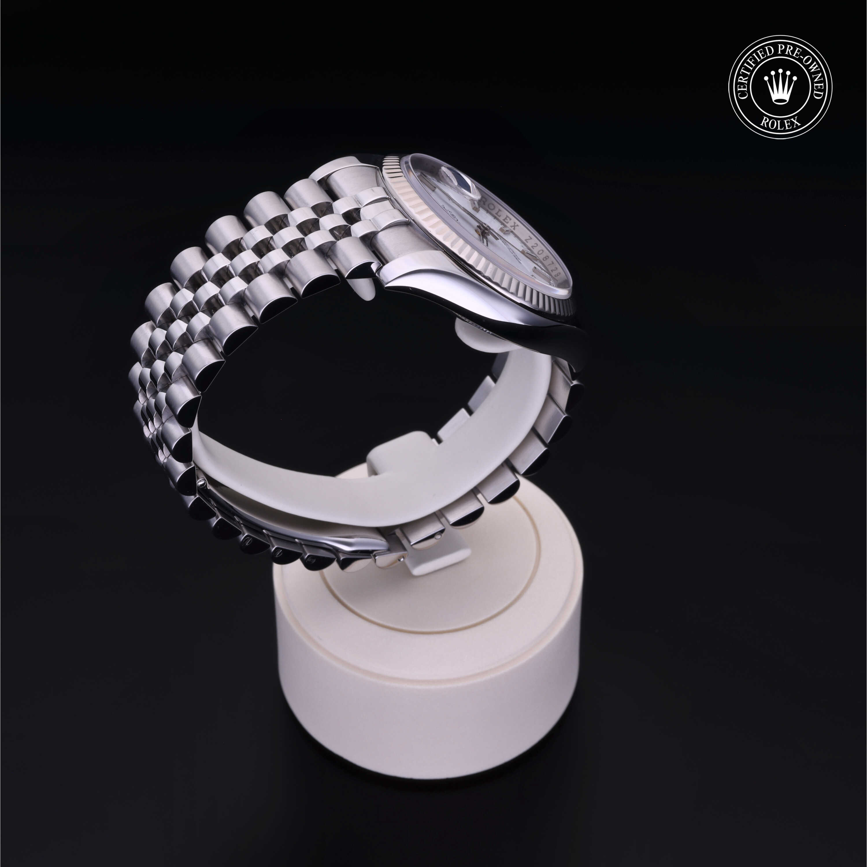 Oyster Perpetual Datejust Oyster Perpetual Datejust