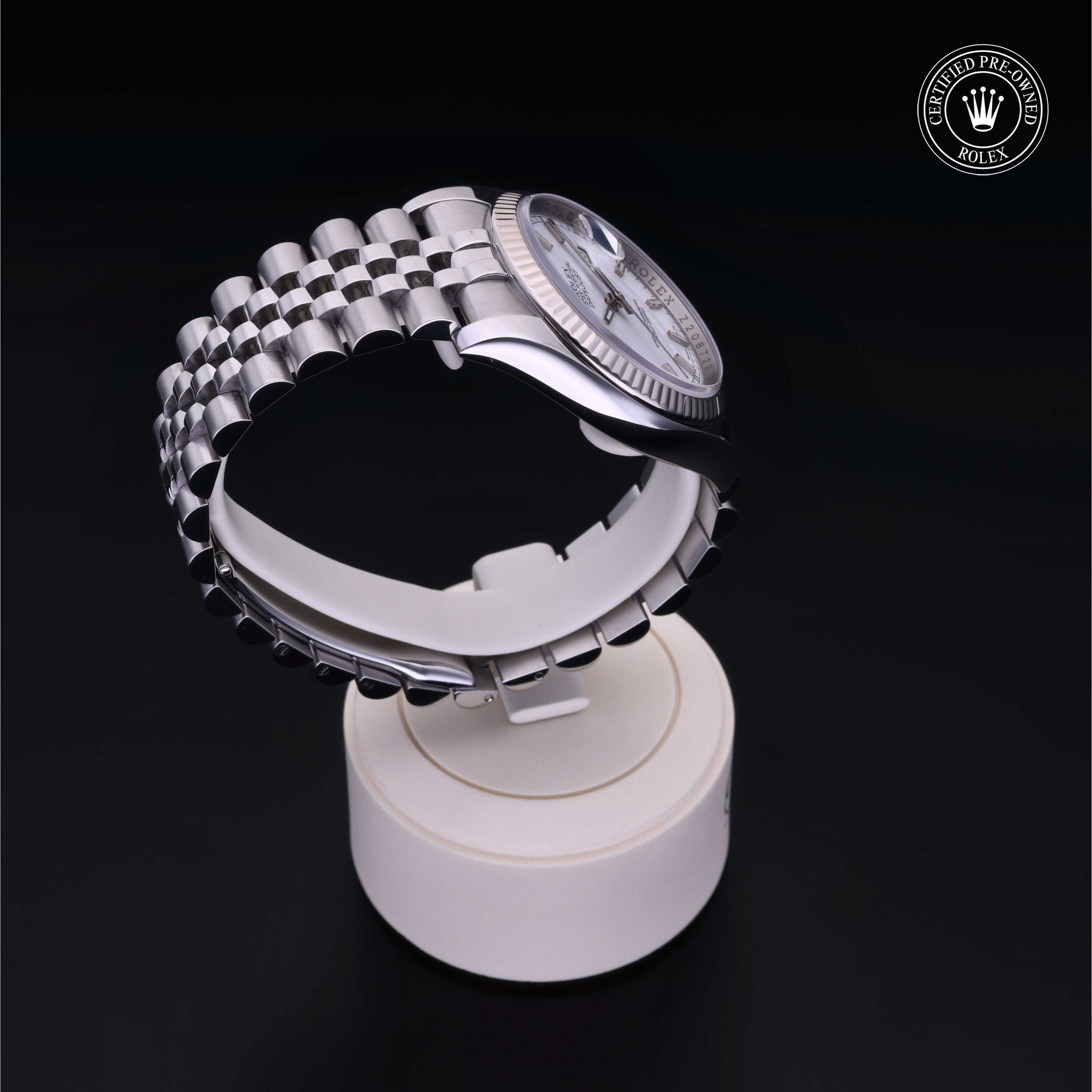 Oyster Perpetual Datejust Oyster Perpetual Datejust