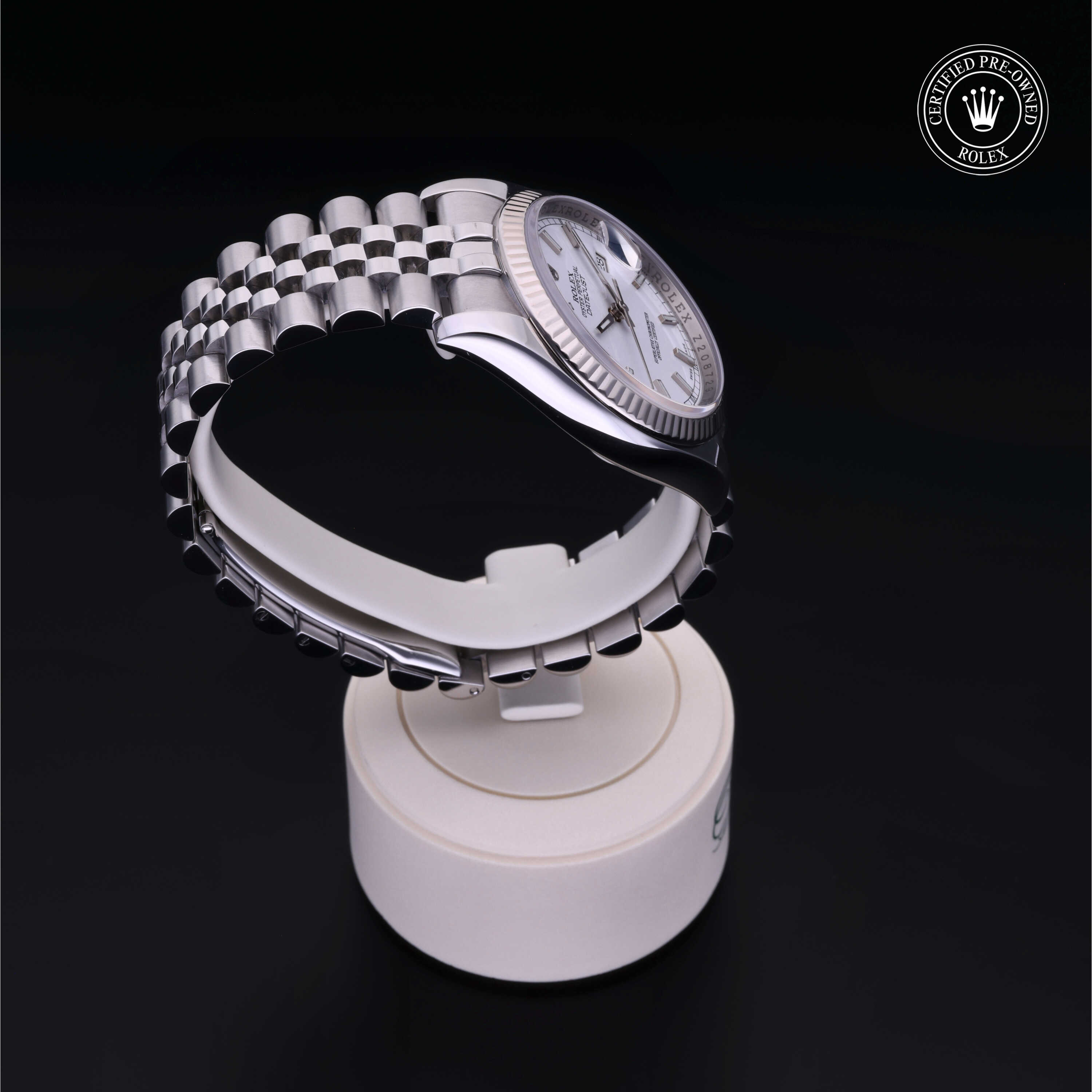 Oyster Perpetual Datejust Oyster Perpetual Datejust