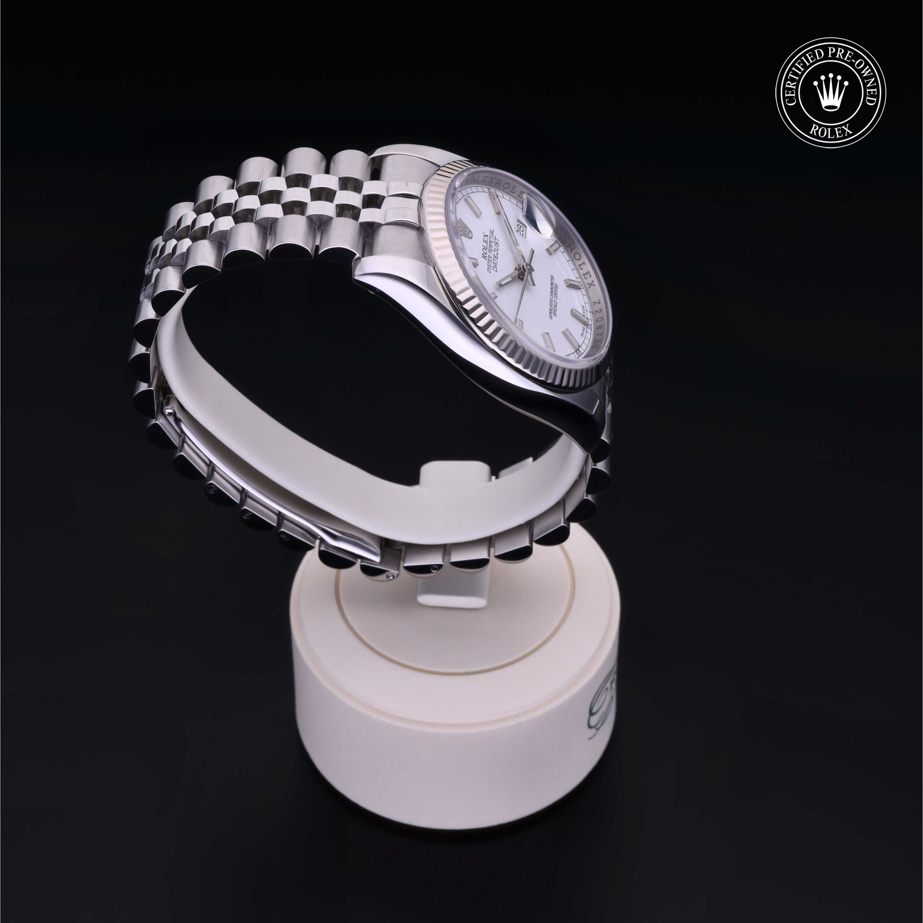Oyster Perpetual Datejust Oyster Perpetual Datejust