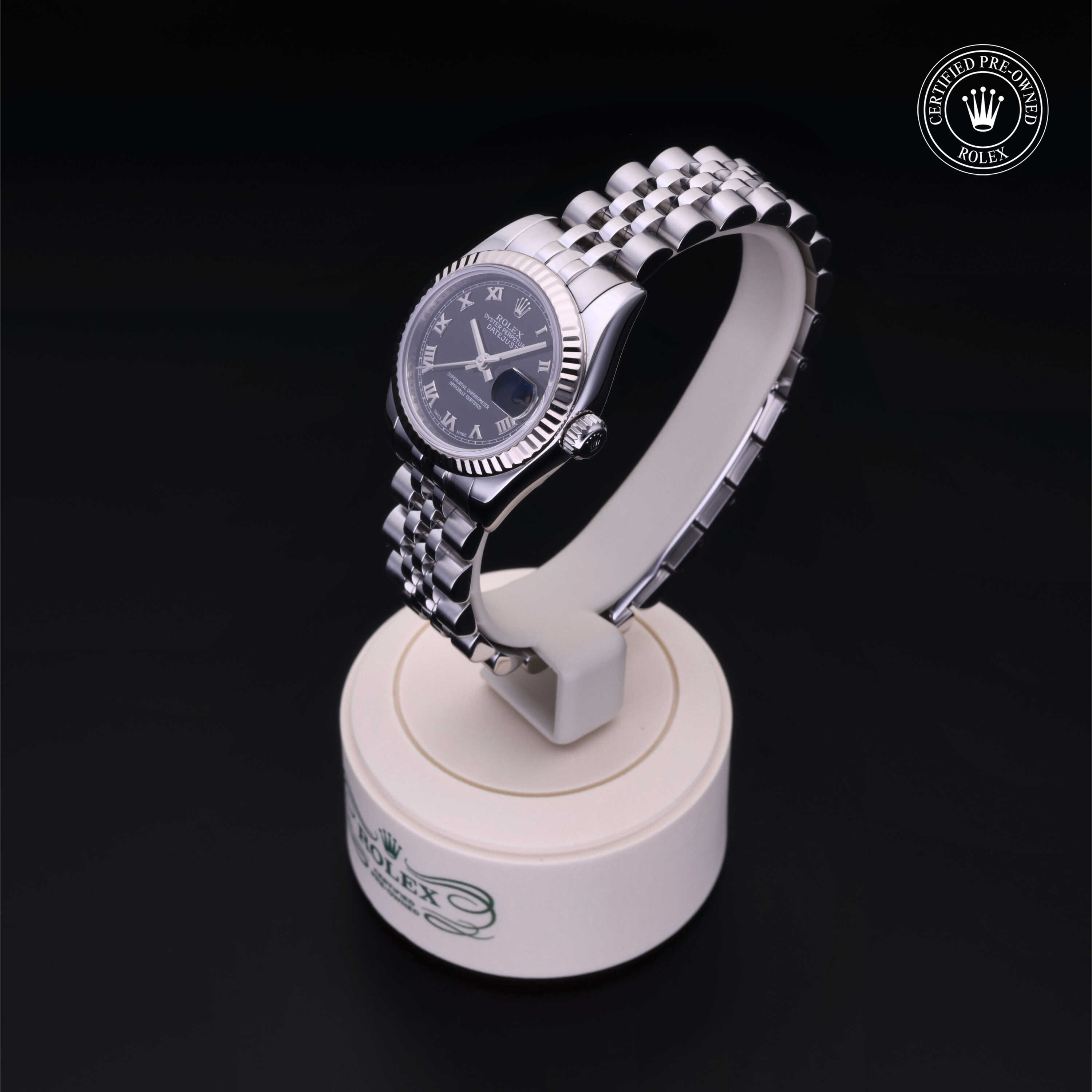 Oyster Perpetual Lady-Datejust 26 Oyster Perpetual Lady-Datejust 26