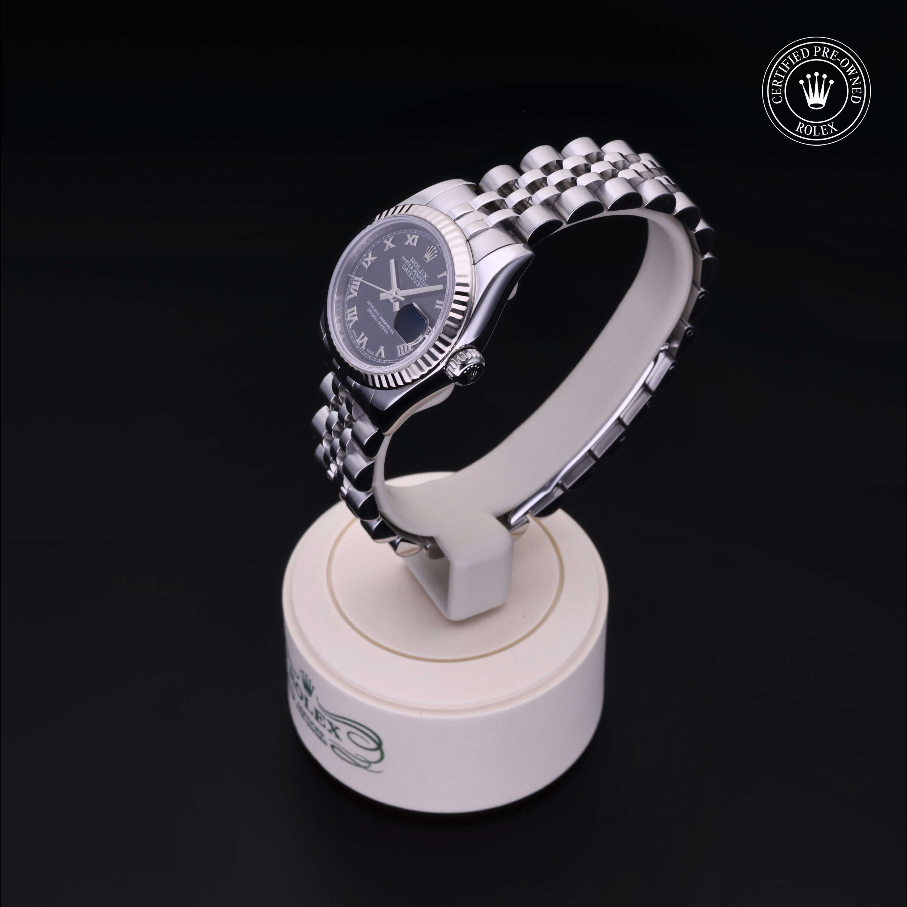 Oyster Perpetual Lady-Datejust 26 Oyster Perpetual Lady-Datejust 26